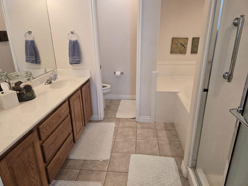 PARADISE COVE TOWNHOMES - Residential