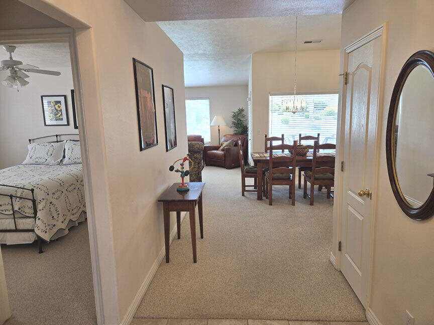 PARADISE COVE TOWNHOMES - Residential