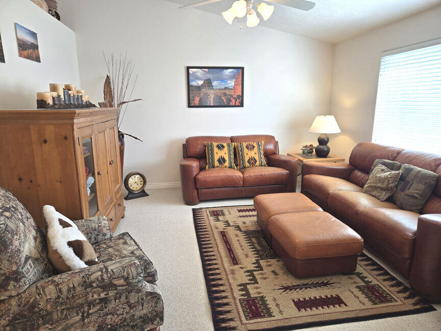 PARADISE COVE TOWNHOMES - Residential