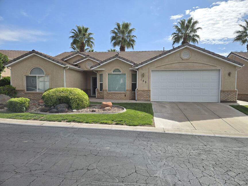 PARADISE COVE TOWNHOMES - Residential