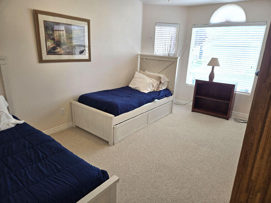 PARADISE COVE TOWNHOMES - Residential