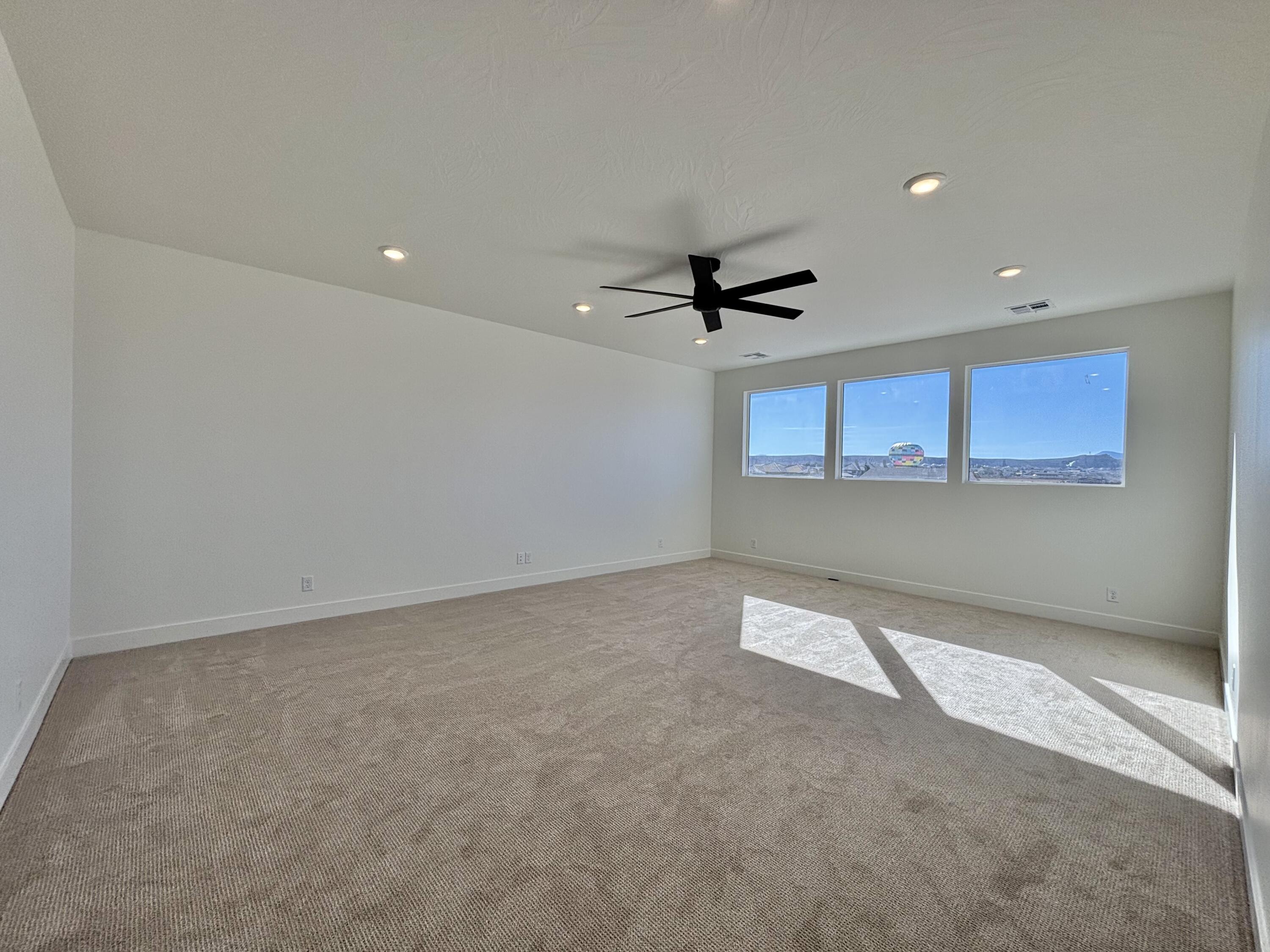 CRIMSON VISTAS - Residential