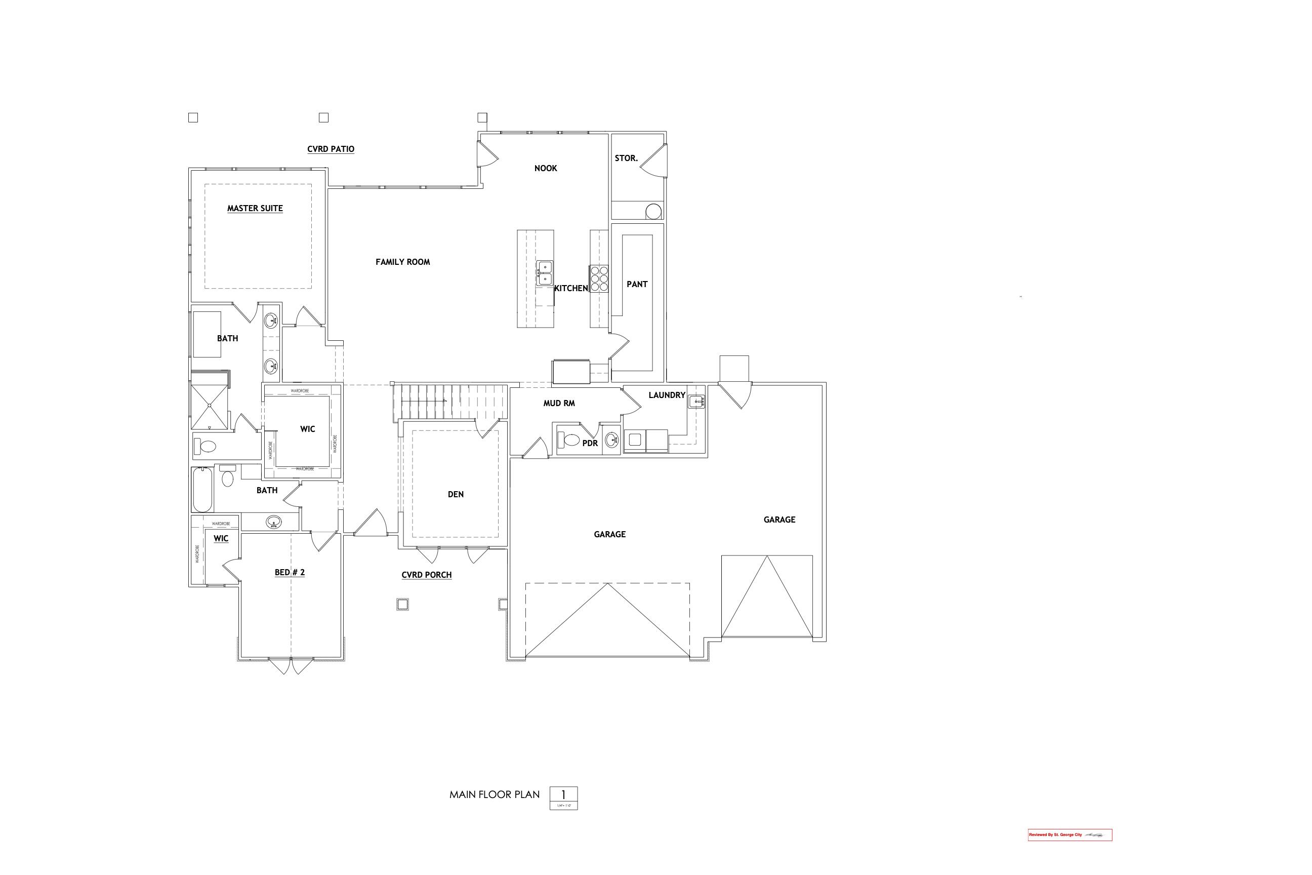 CRIMSON VISTAS - Residential