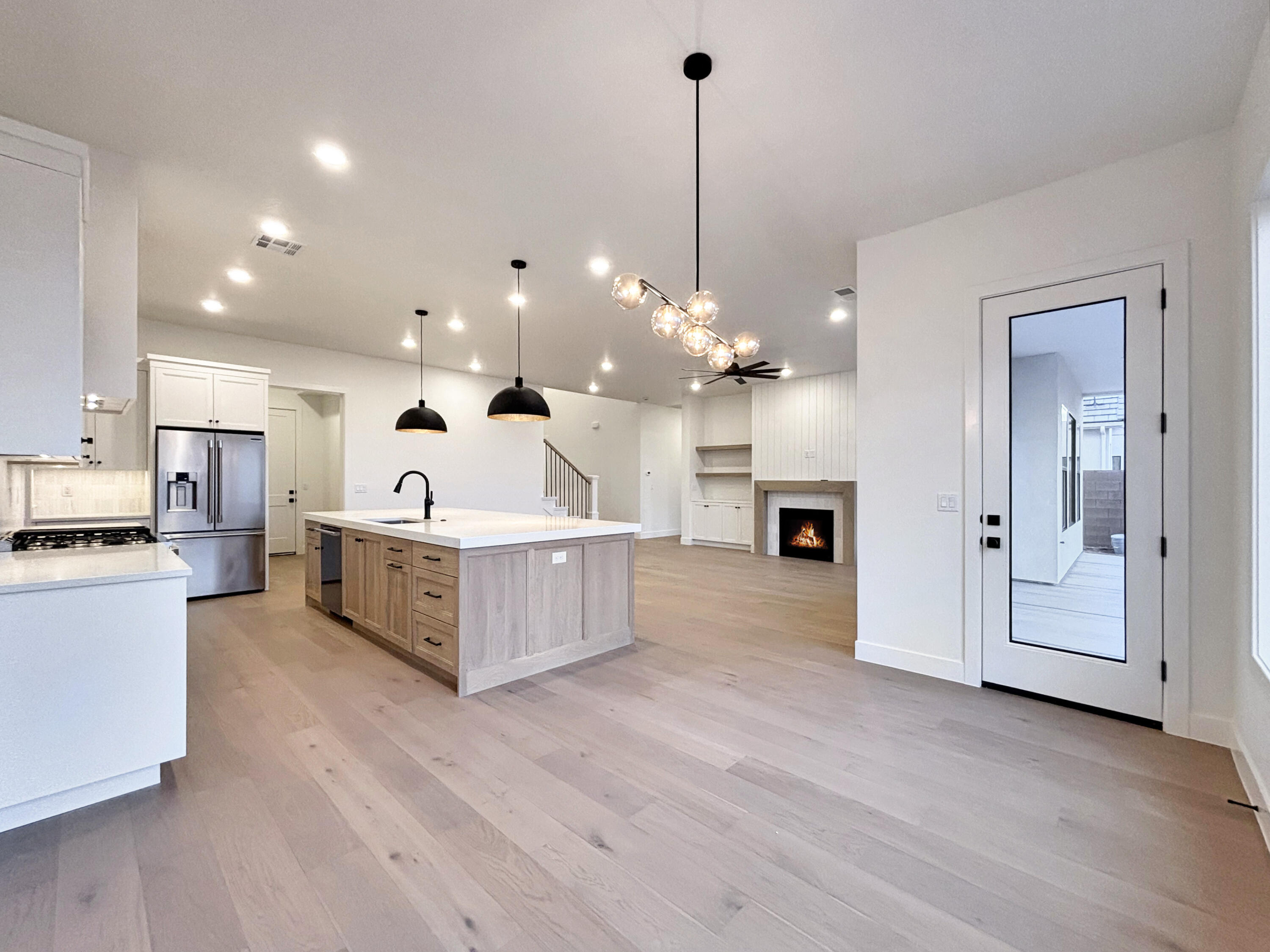 CRIMSON VISTAS - Residential