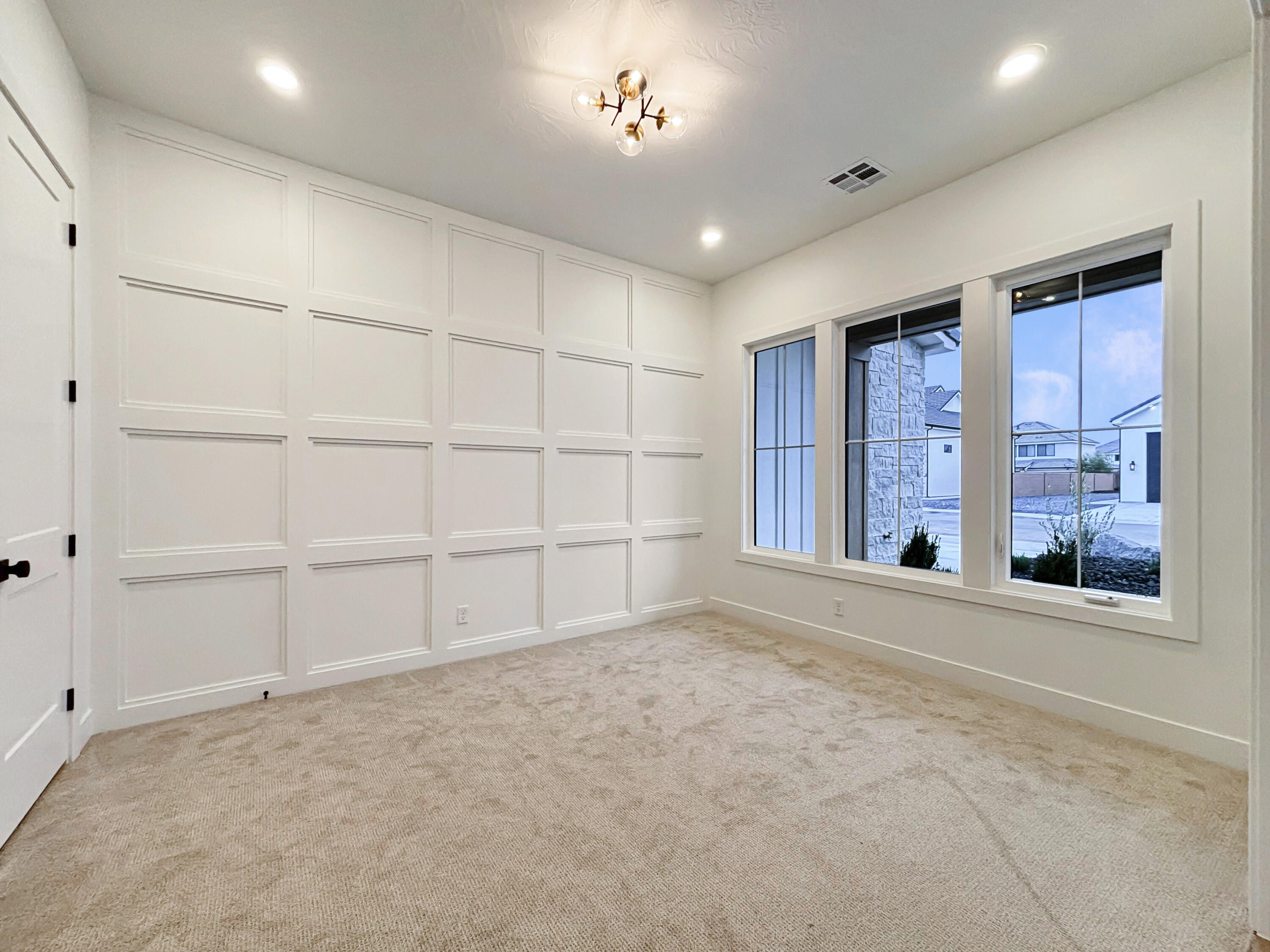 CRIMSON VISTAS - Residential