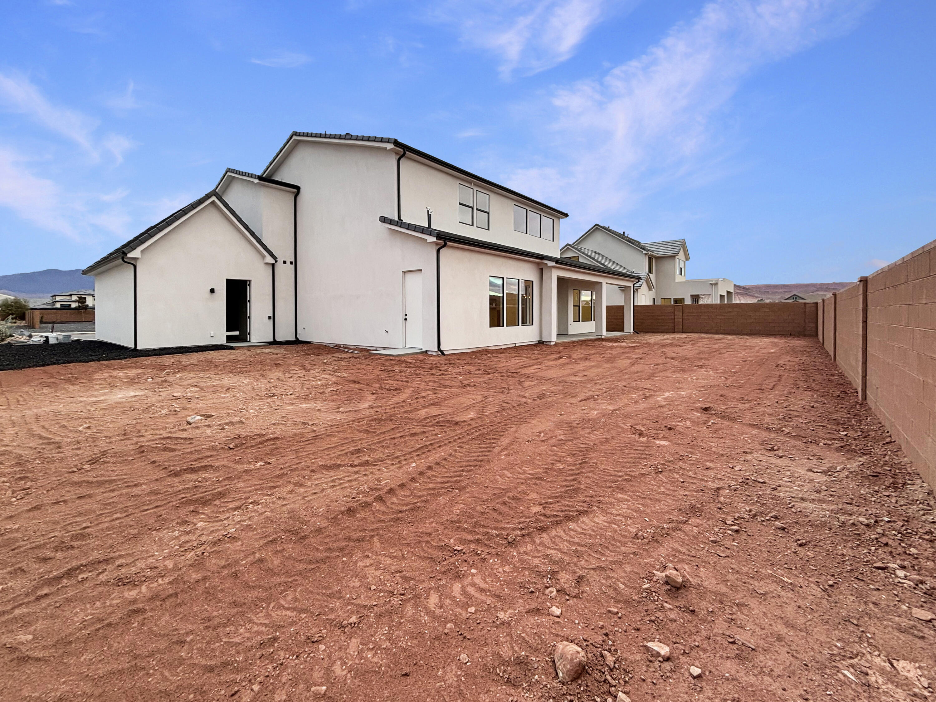 CRIMSON VISTAS - Residential