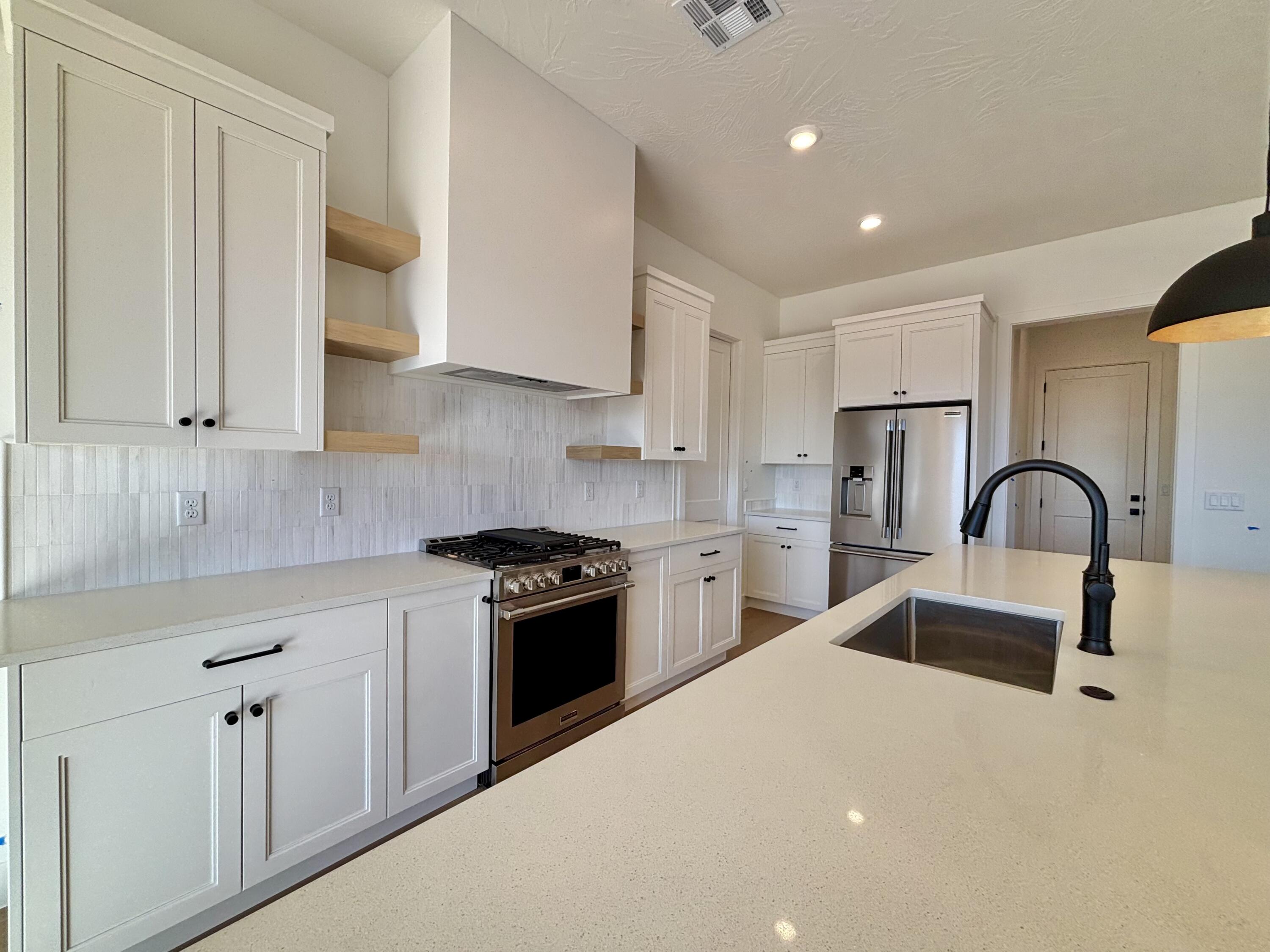 CRIMSON VISTAS - Residential