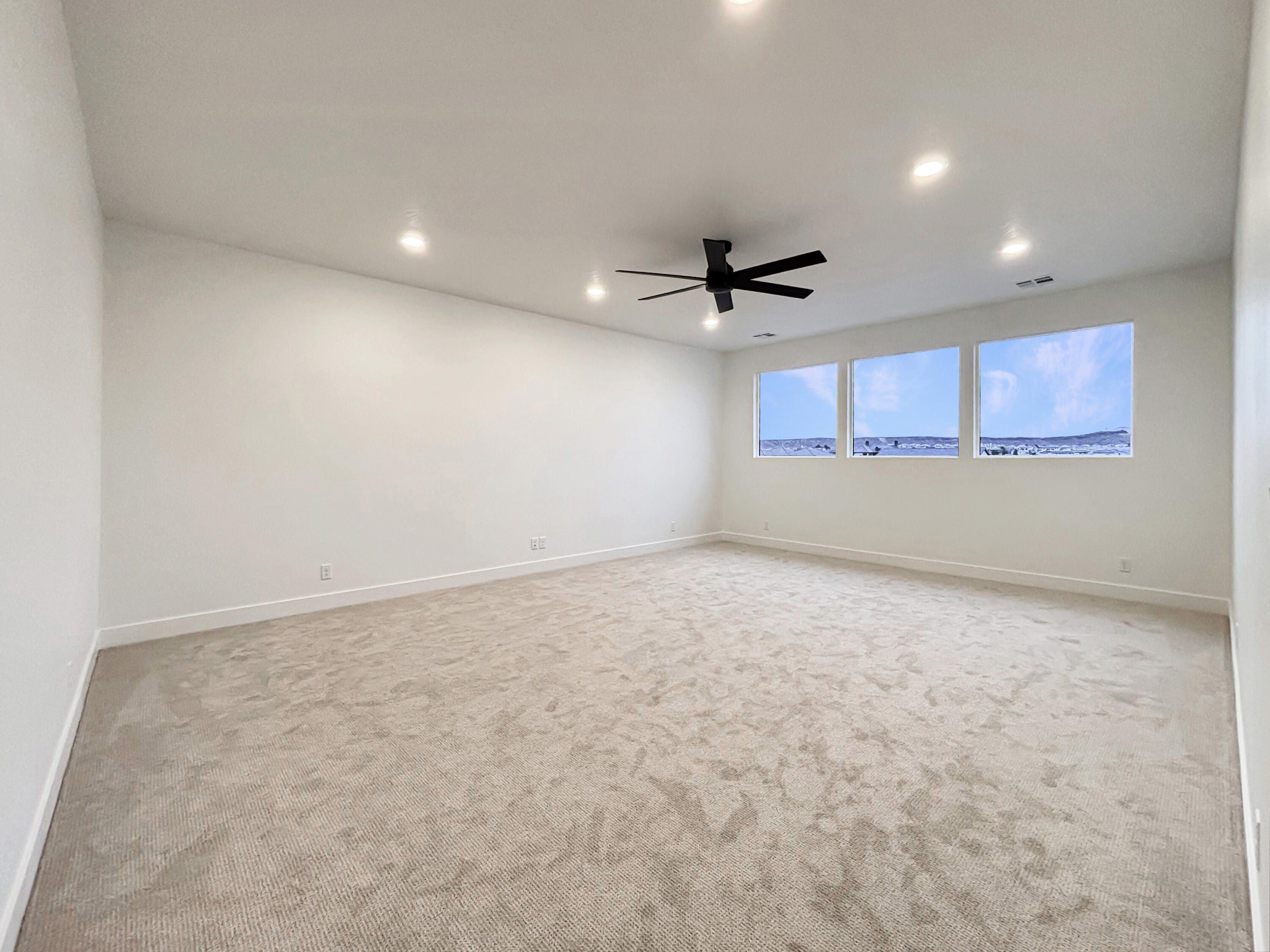 CRIMSON VISTAS - Residential