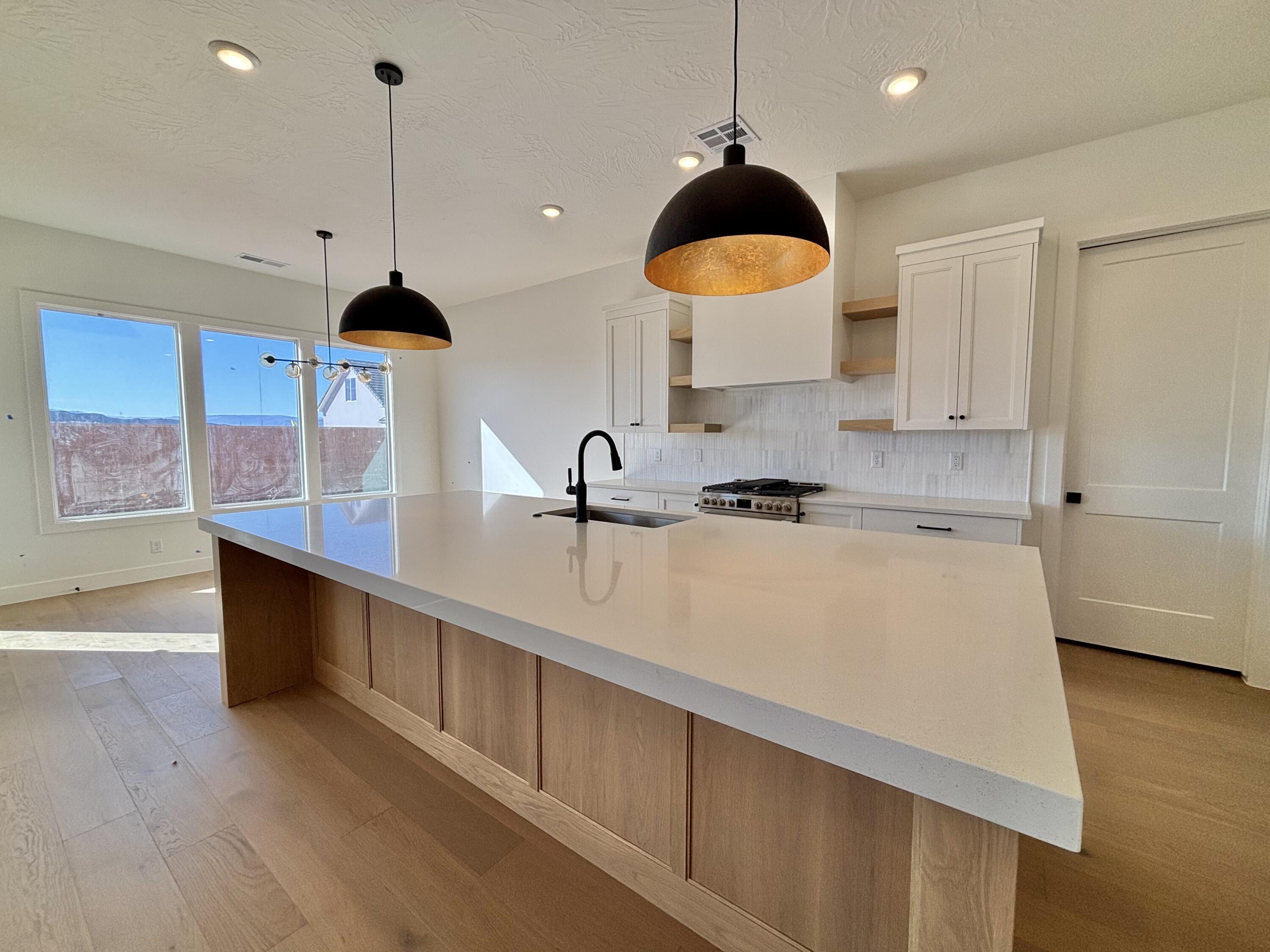 CRIMSON VISTAS - Residential