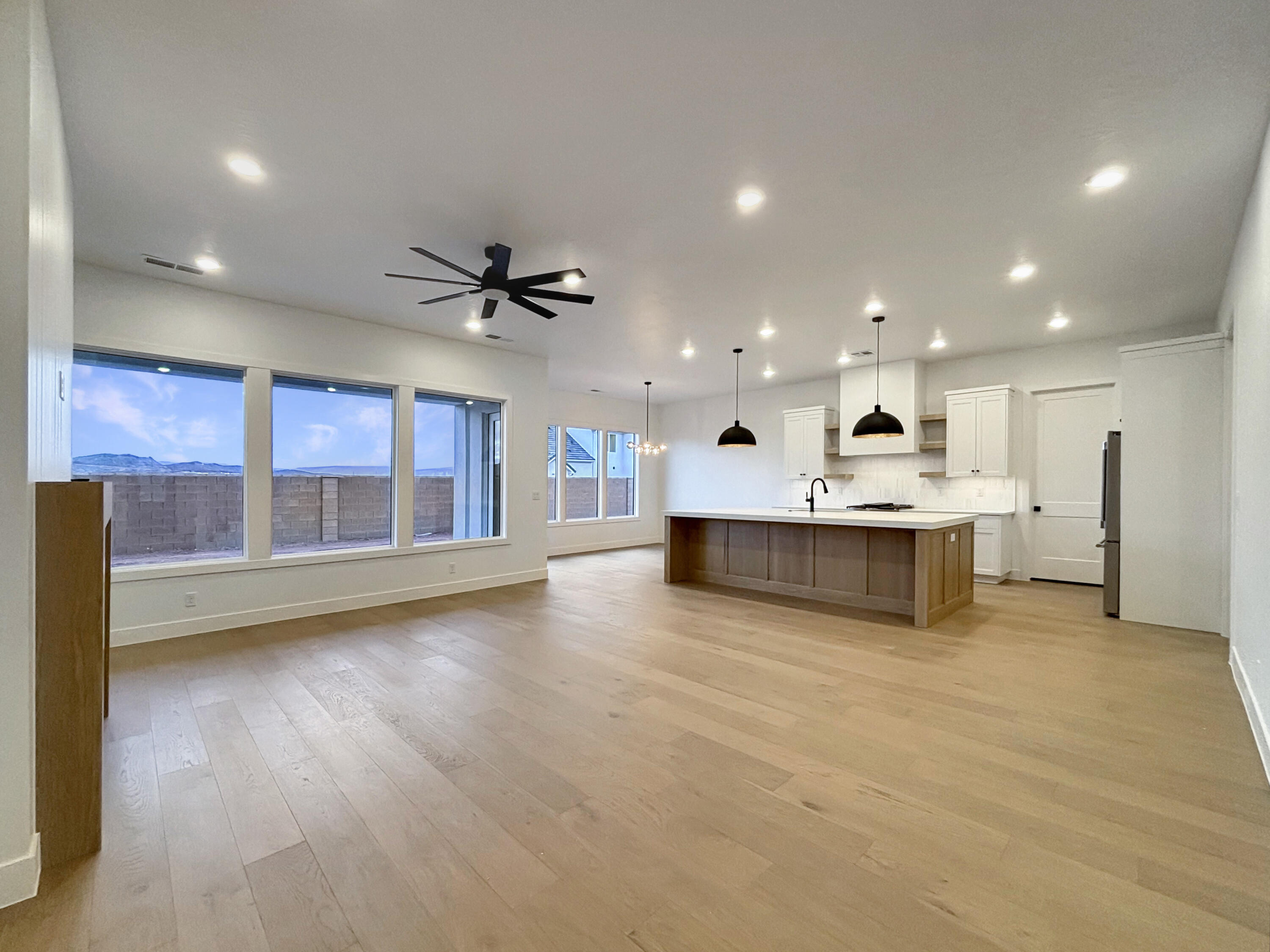 CRIMSON VISTAS - Residential