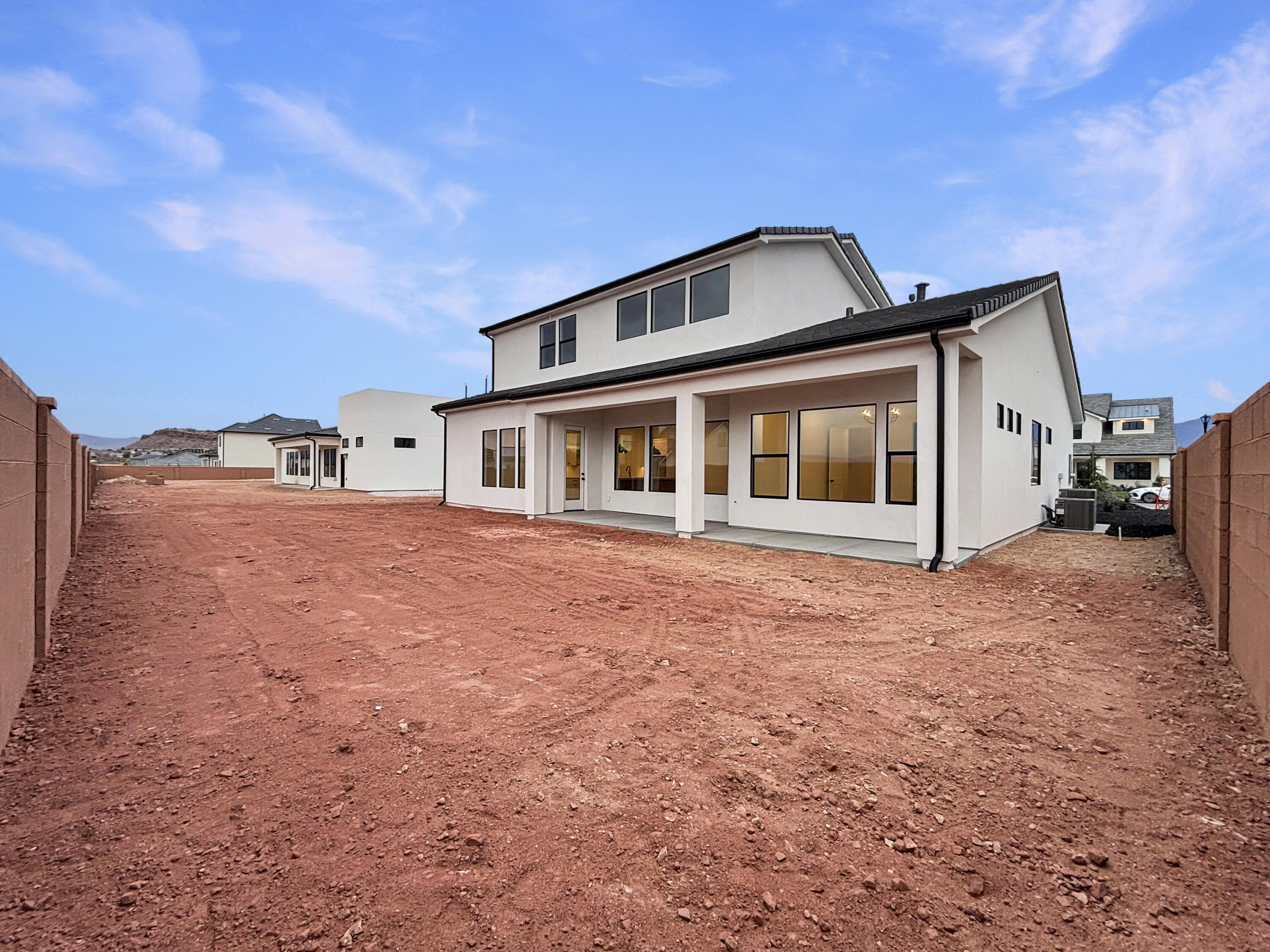 CRIMSON VISTAS - Residential