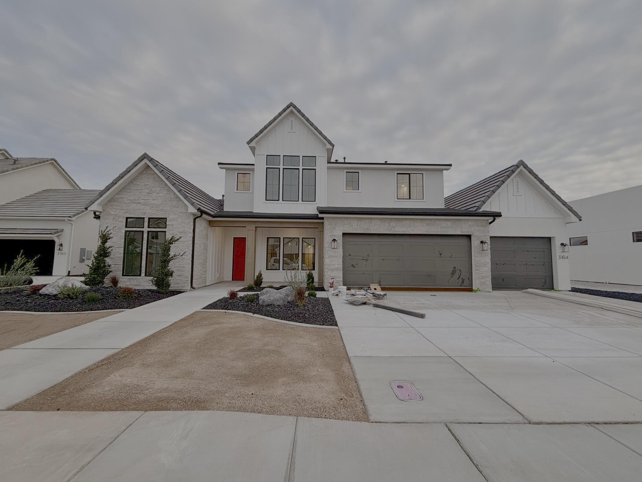 CRIMSON VISTAS - Residential