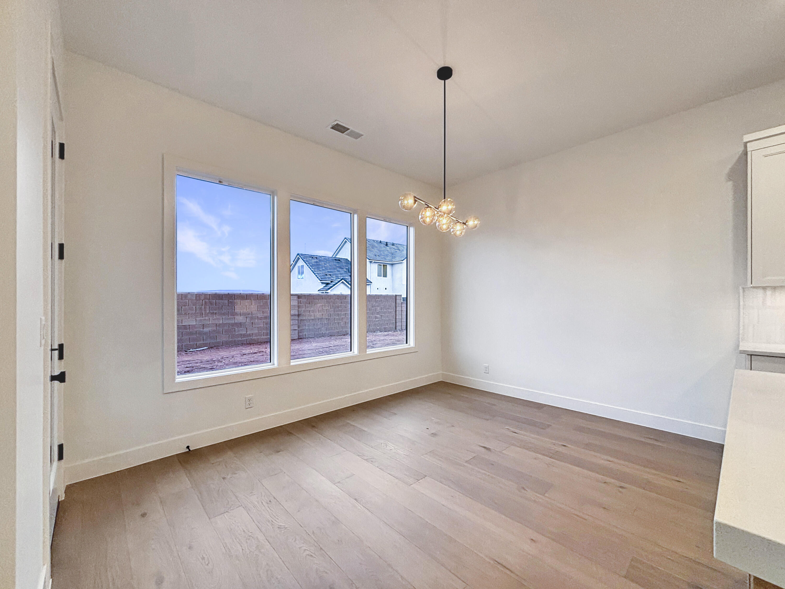 CRIMSON VISTAS - Residential