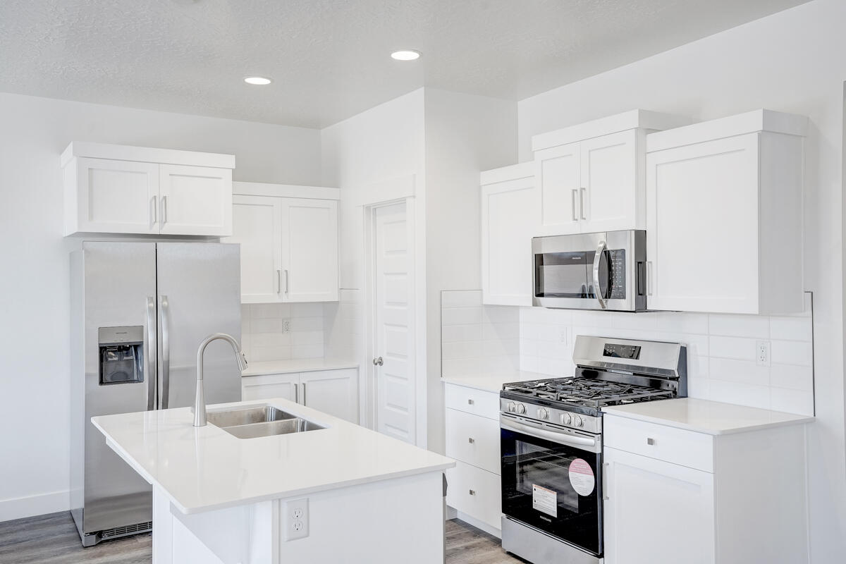 SOUTHERN VIEW PLANNED DEVELOPMENT - Residential