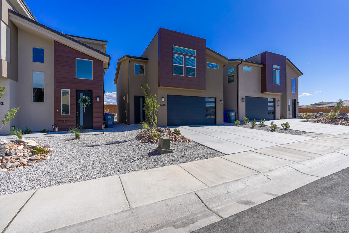 SOUTHERN VIEW PLANNED DEVELOPMENT - Residential