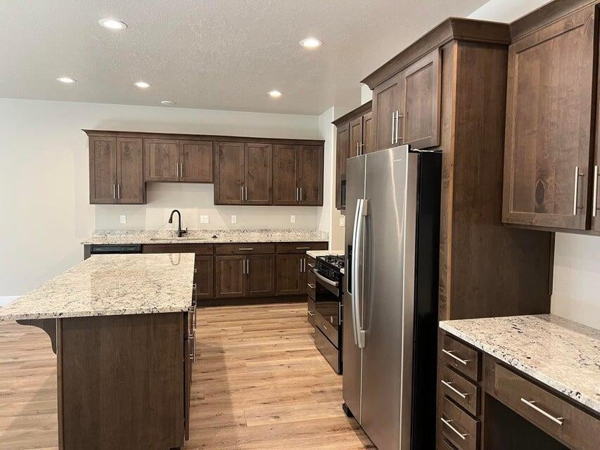 Photo of 1121 S Cedar Knolls DR # 13, Cedar City, UT 84720 (MLS # 26-276673)