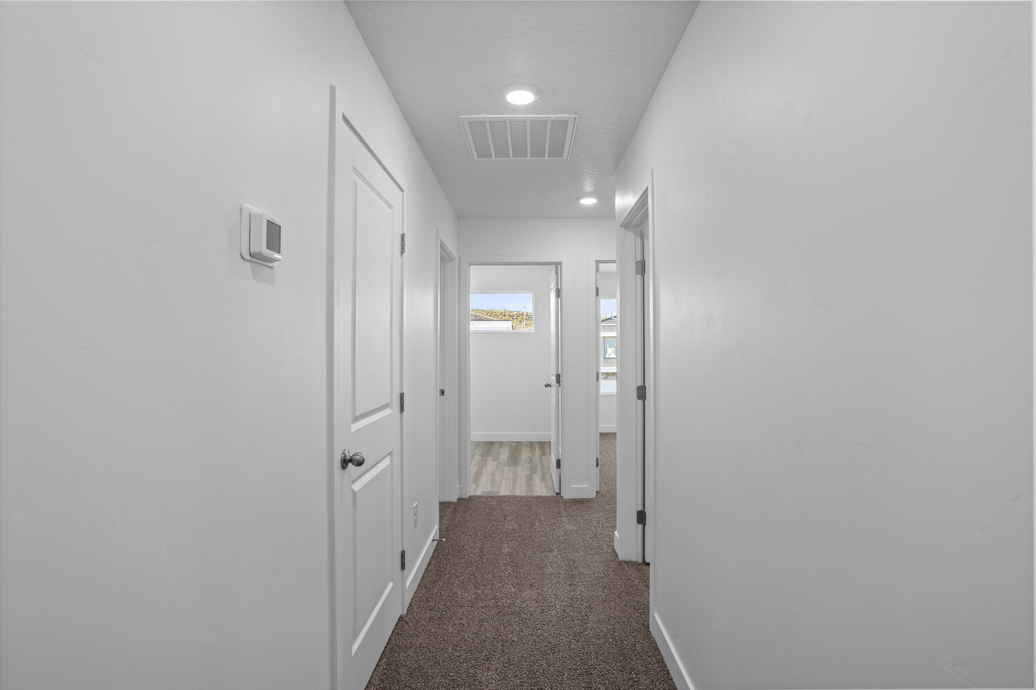 CORRAL HOLLOW AT LONG VALLEY - Residential