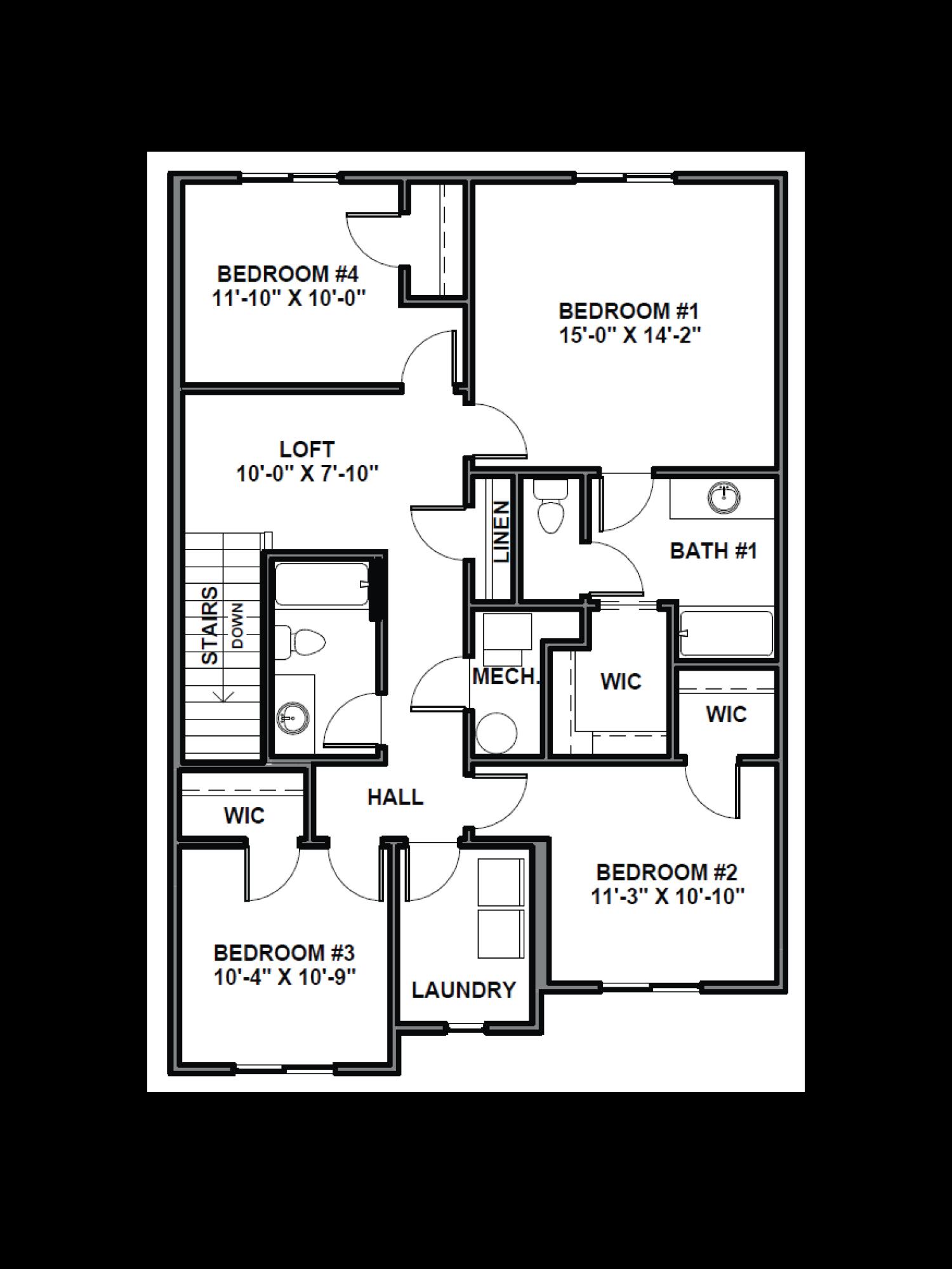 CORRAL HOLLOW AT LONG VALLEY - Residential