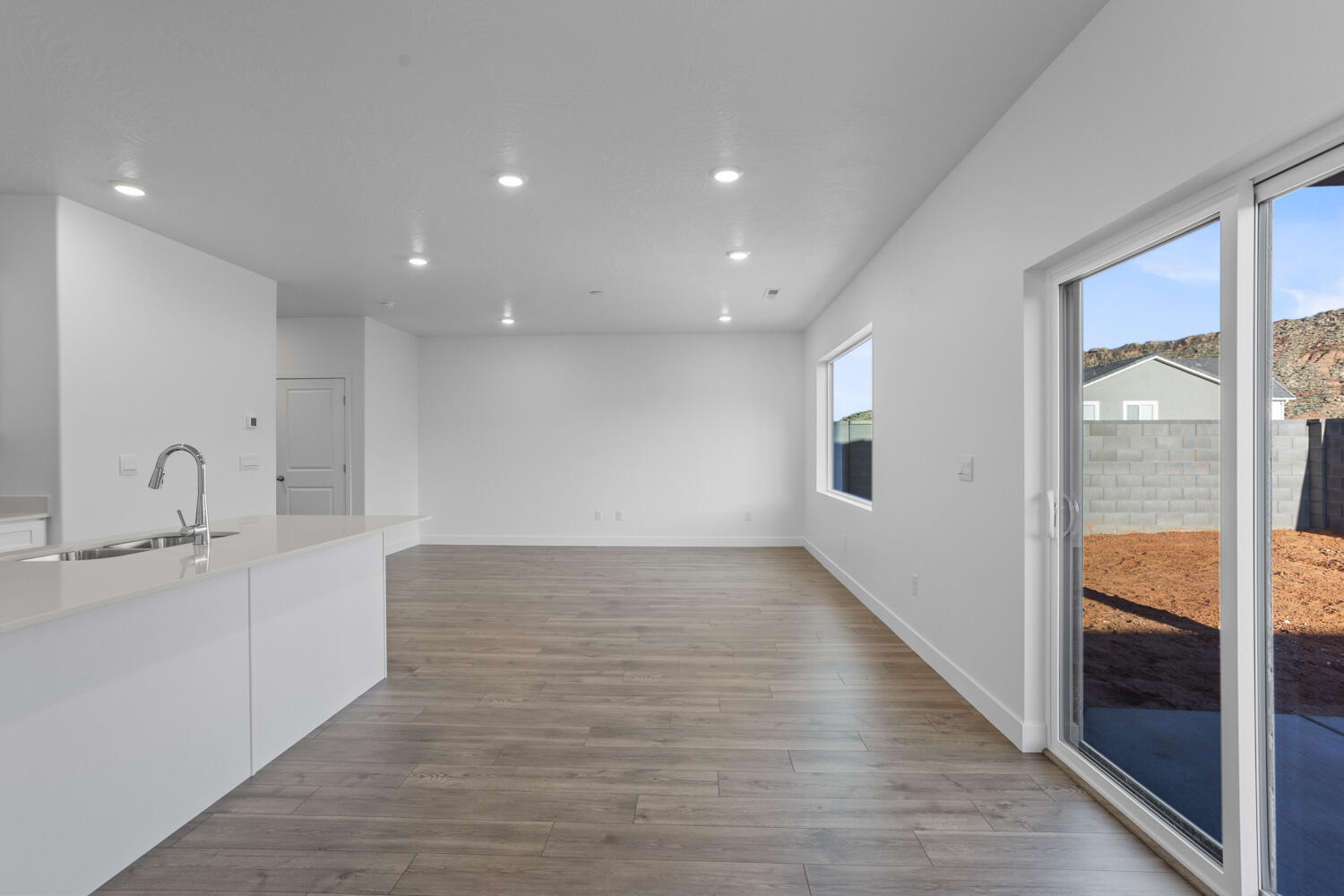 CORRAL HOLLOW AT LONG VALLEY - Residential