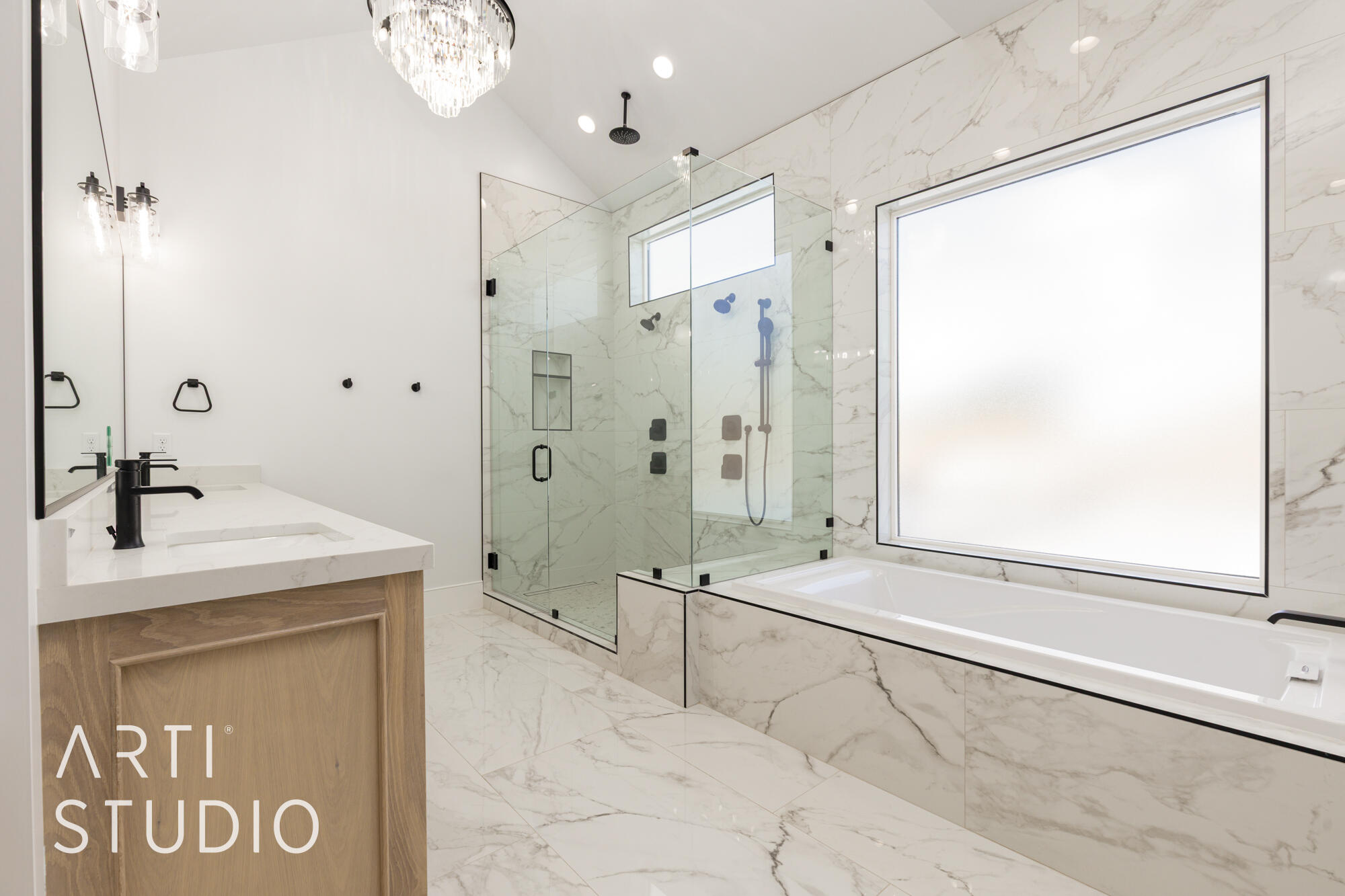 FIELDSTONE - Residential