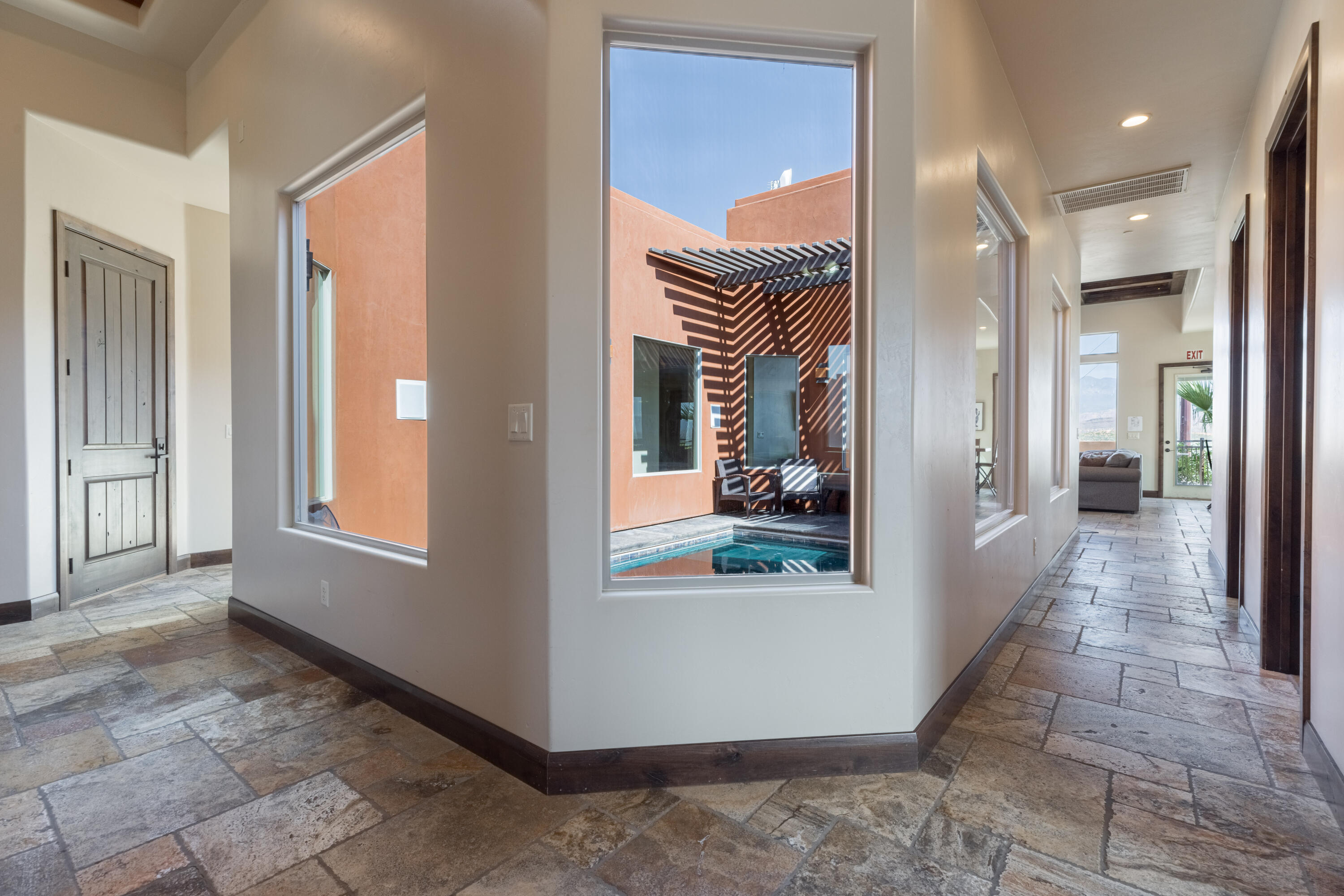 RETREAT AT SAND HOLLOW RESORT - Residential