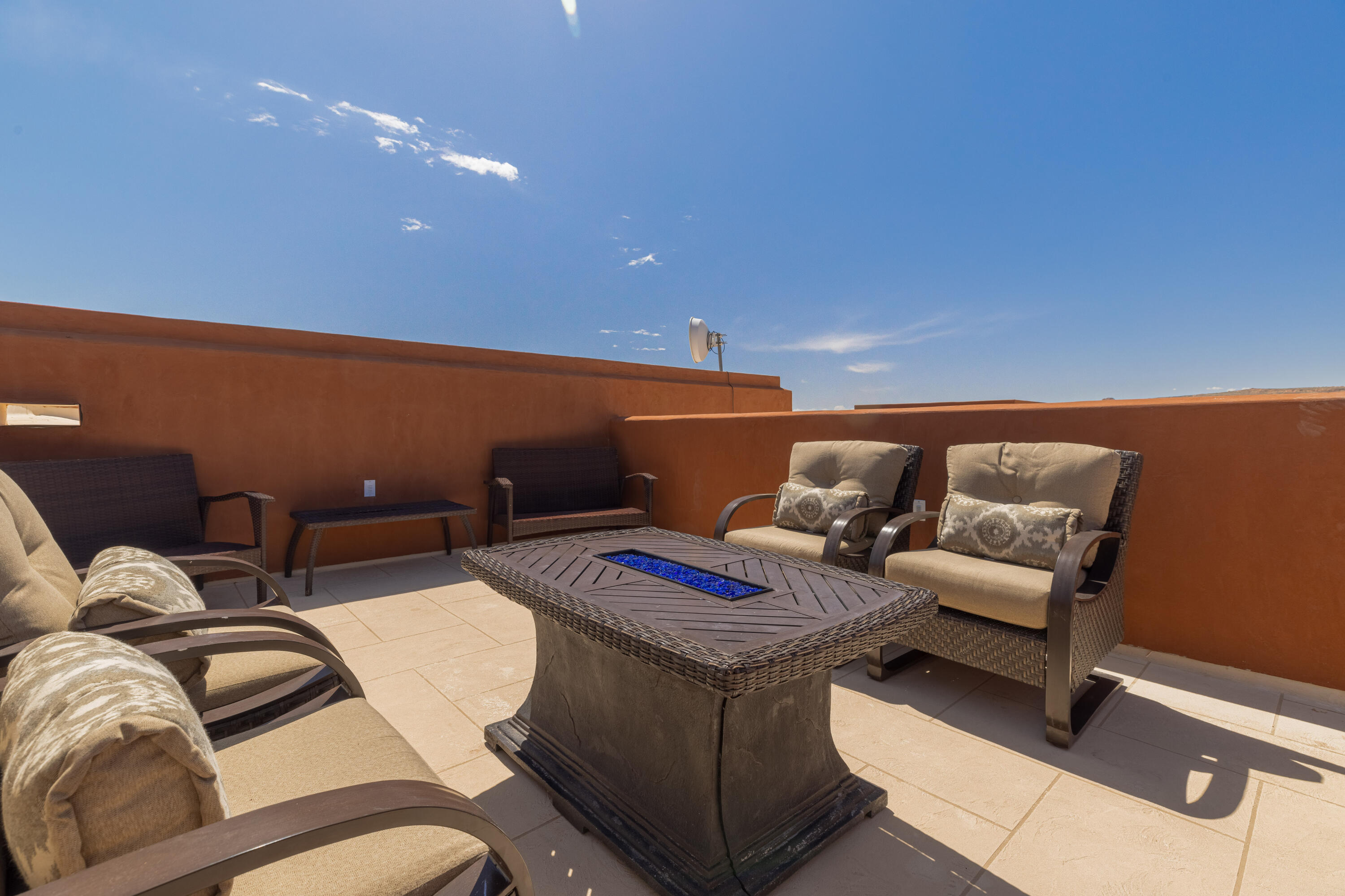 RETREAT AT SAND HOLLOW RESORT - Residential