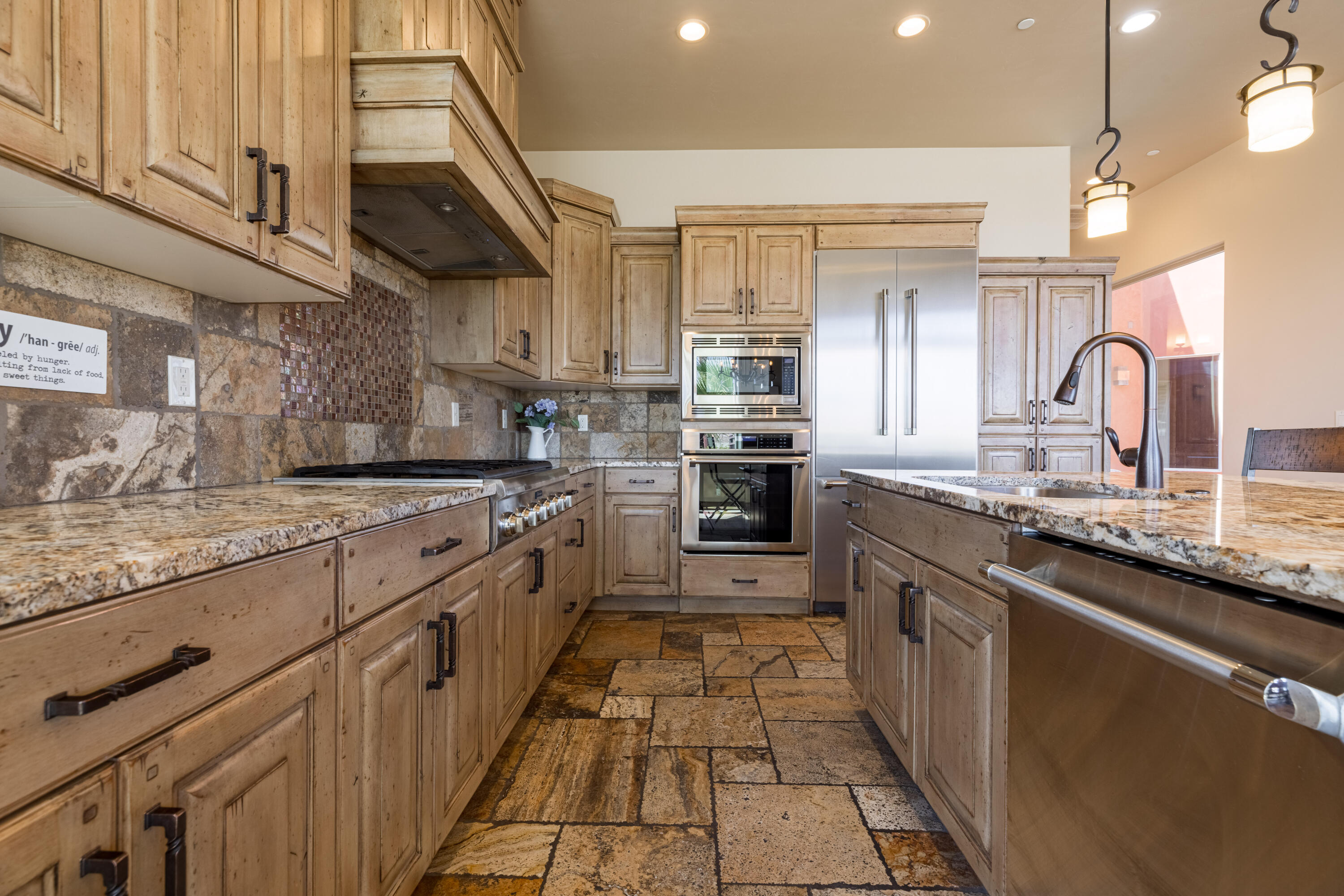 RETREAT AT SAND HOLLOW RESORT - Residential