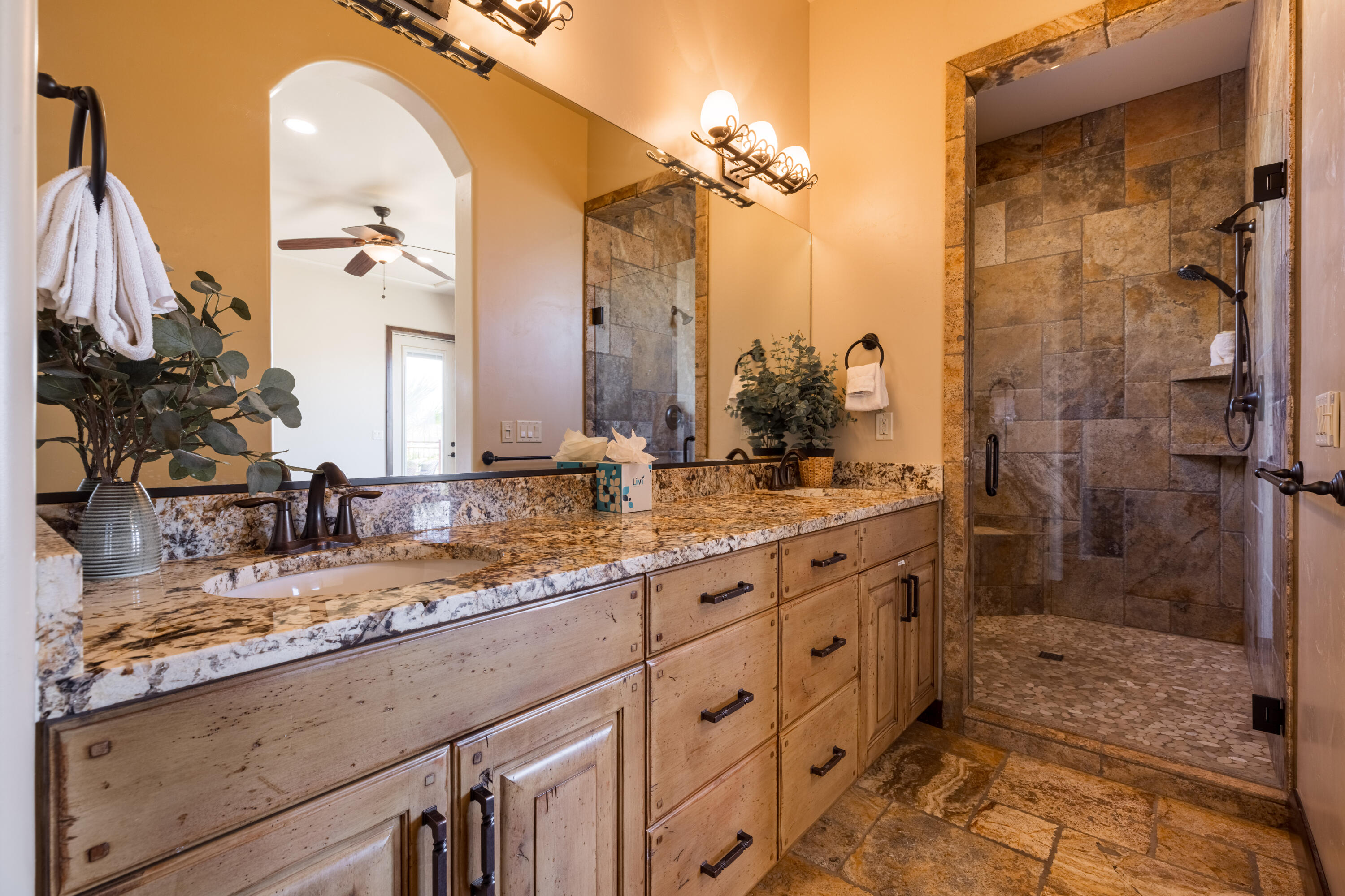 RETREAT AT SAND HOLLOW RESORT - Residential