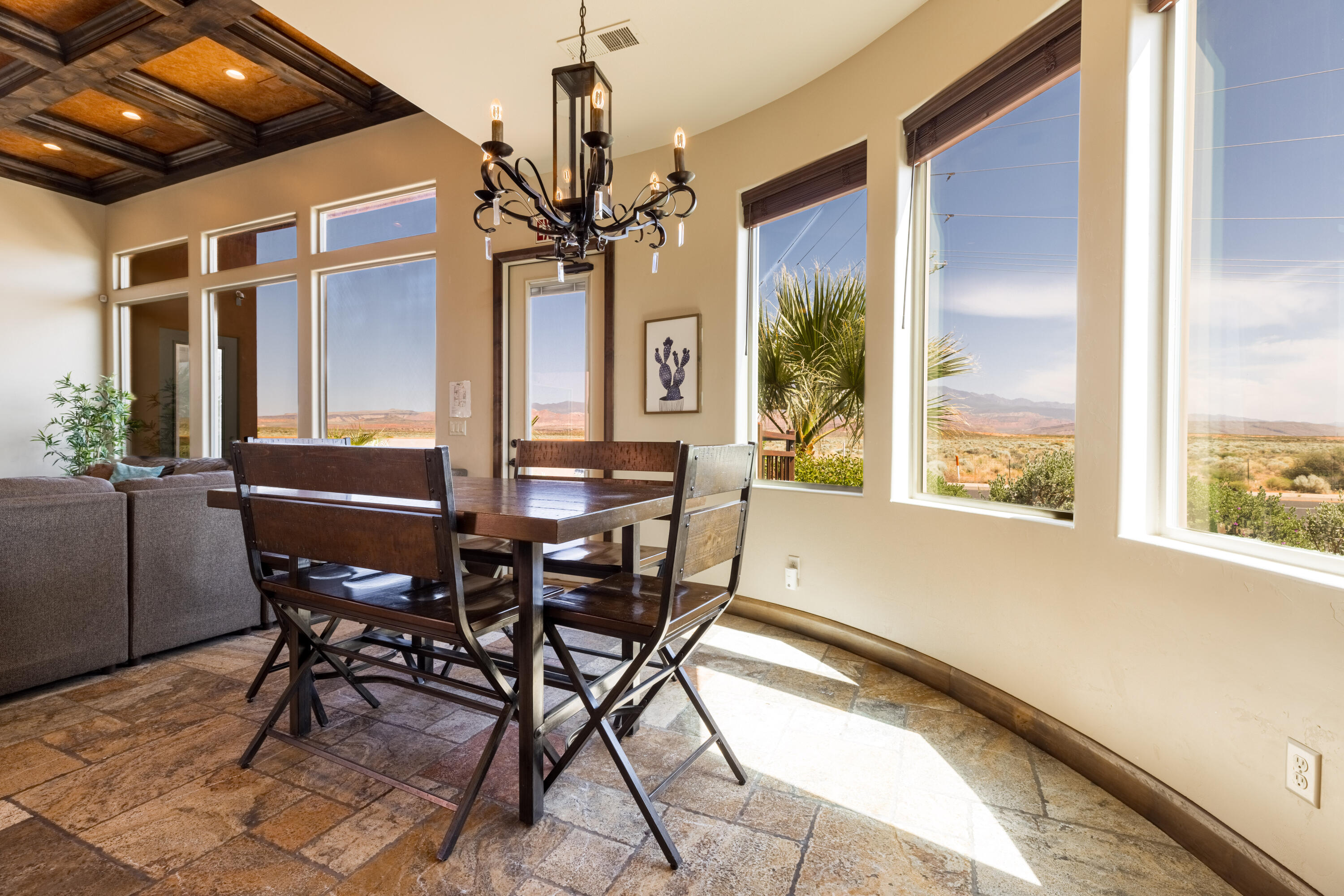 RETREAT AT SAND HOLLOW RESORT - Residential