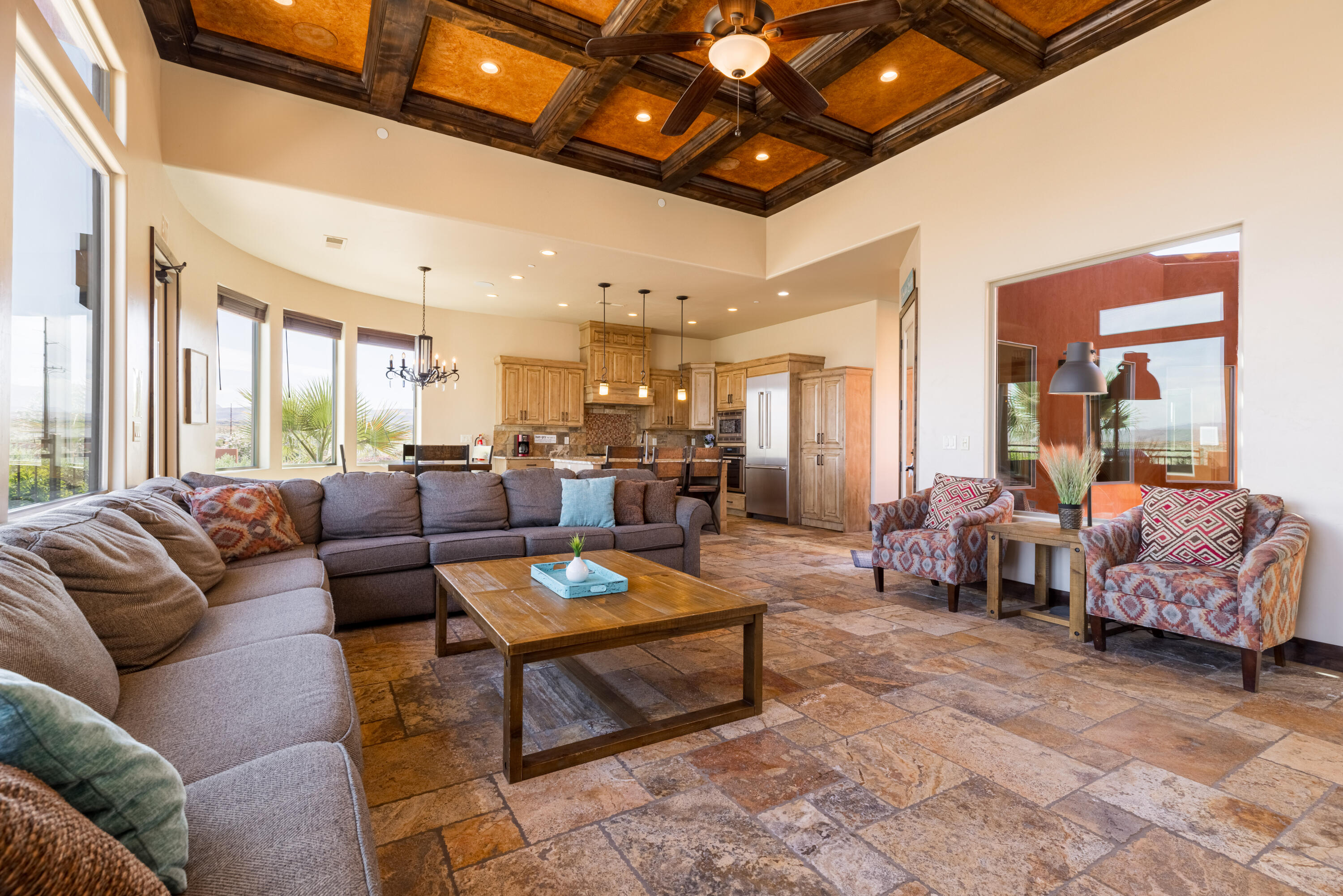 RETREAT AT SAND HOLLOW RESORT - Residential