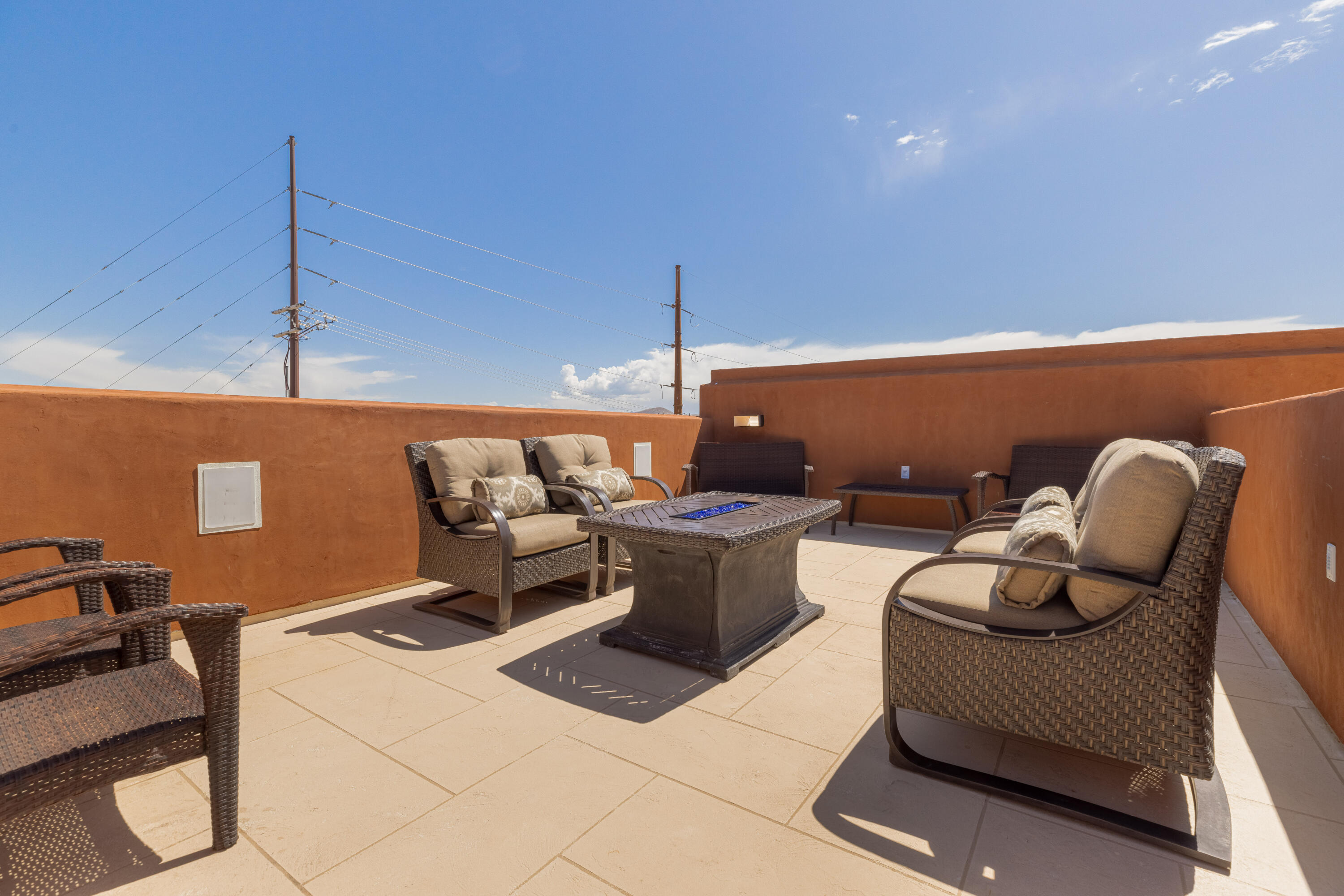 RETREAT AT SAND HOLLOW RESORT - Residential