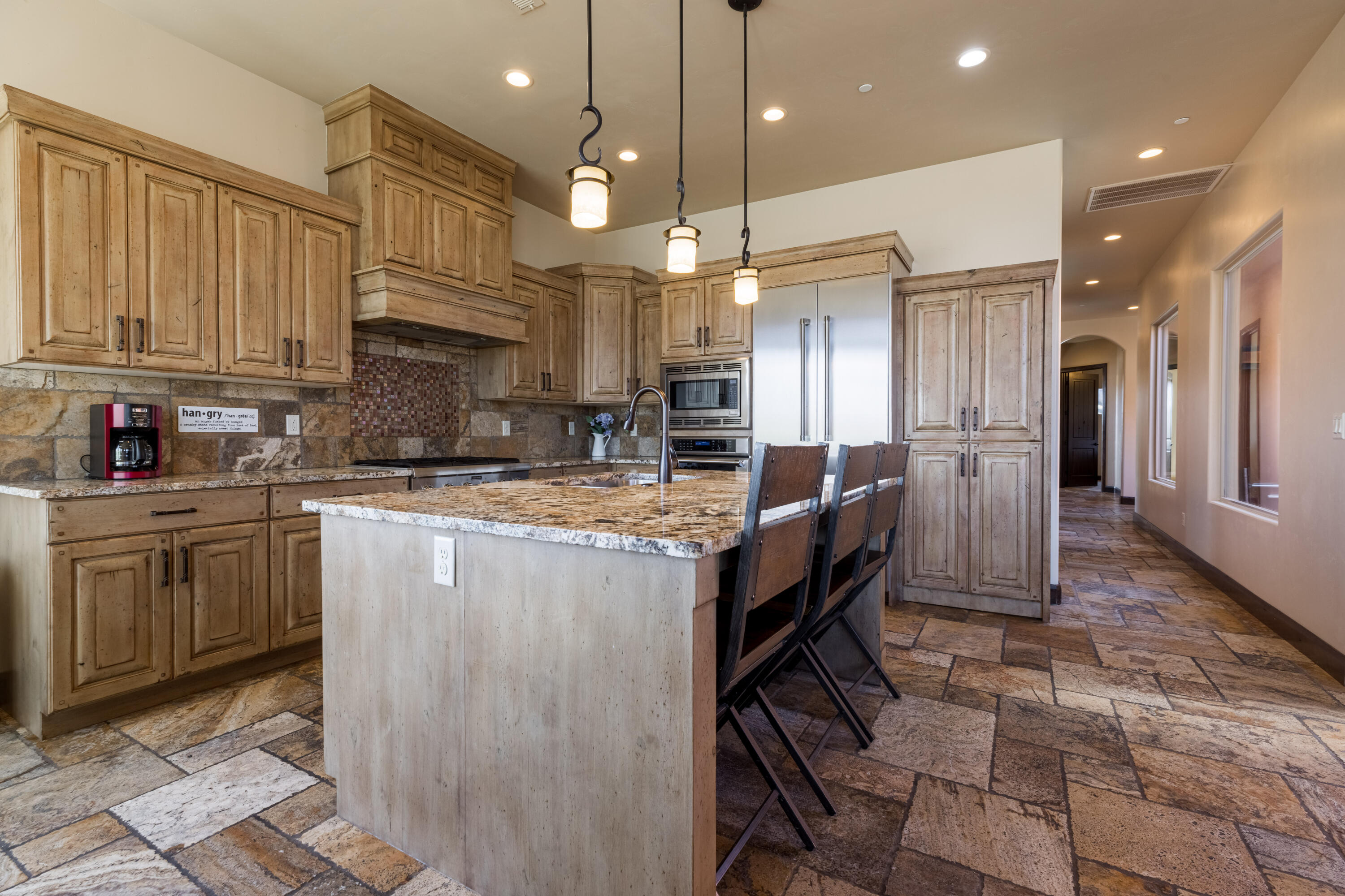 RETREAT AT SAND HOLLOW RESORT - Residential