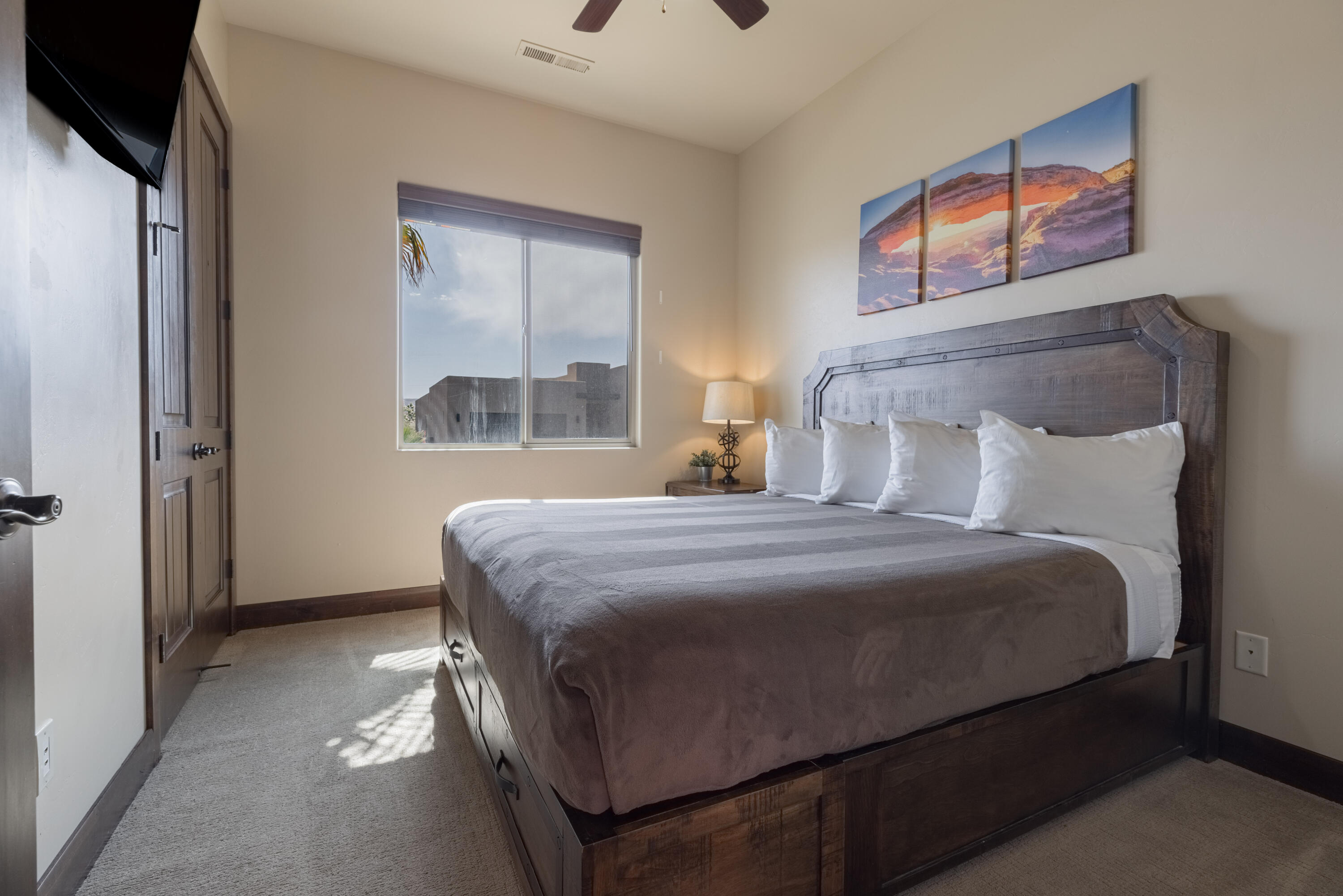 RETREAT AT SAND HOLLOW RESORT - Residential