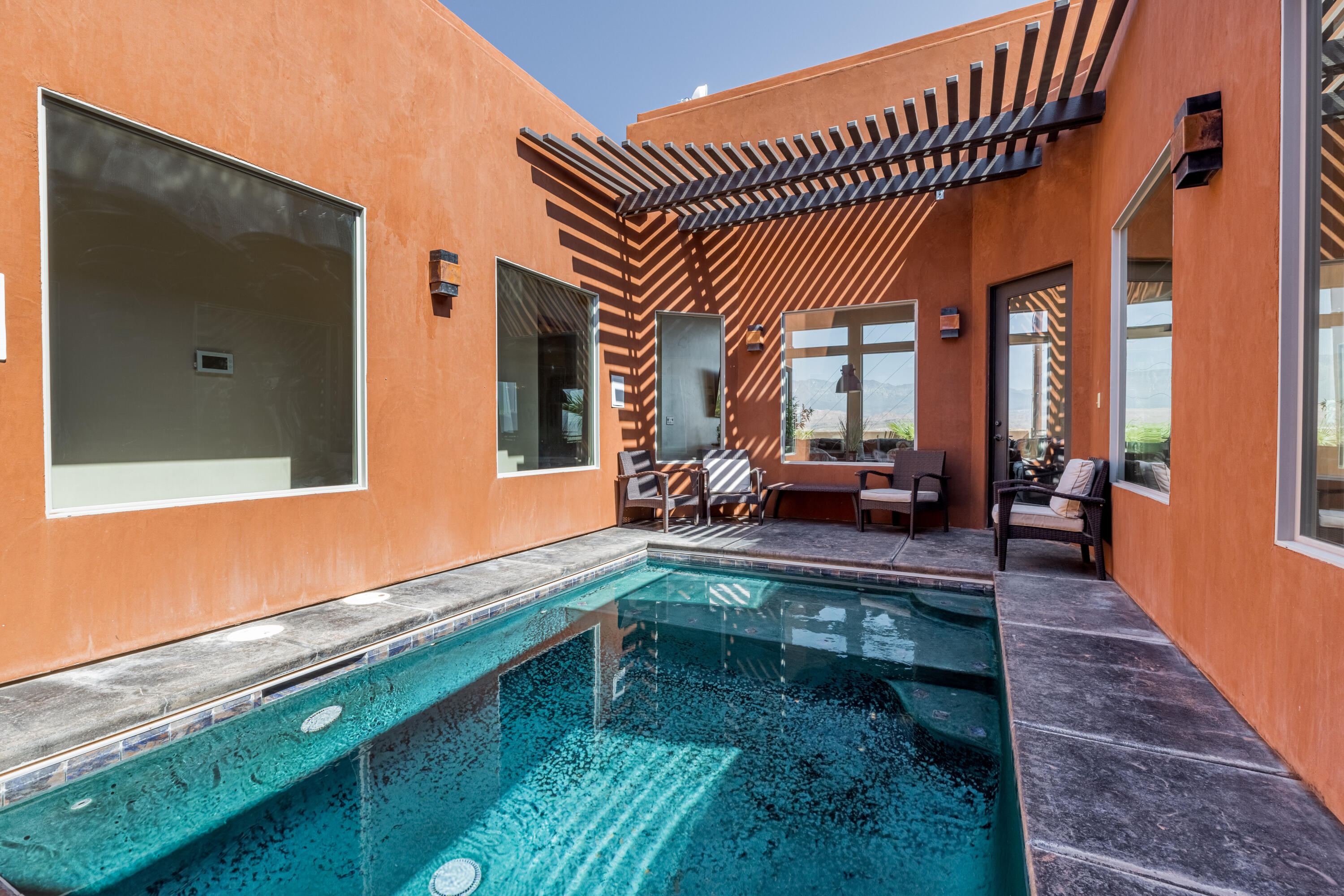 RETREAT AT SAND HOLLOW RESORT - Residential