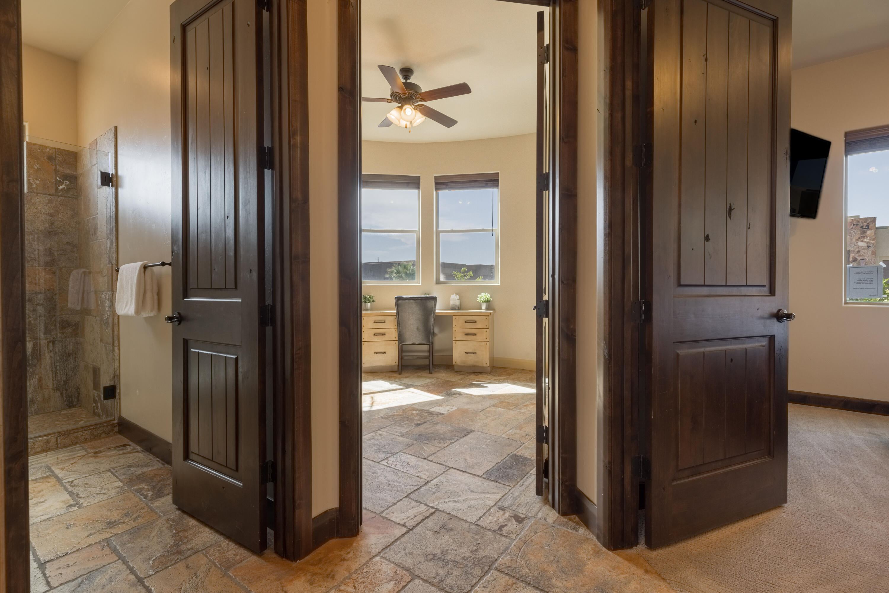 RETREAT AT SAND HOLLOW RESORT - Residential