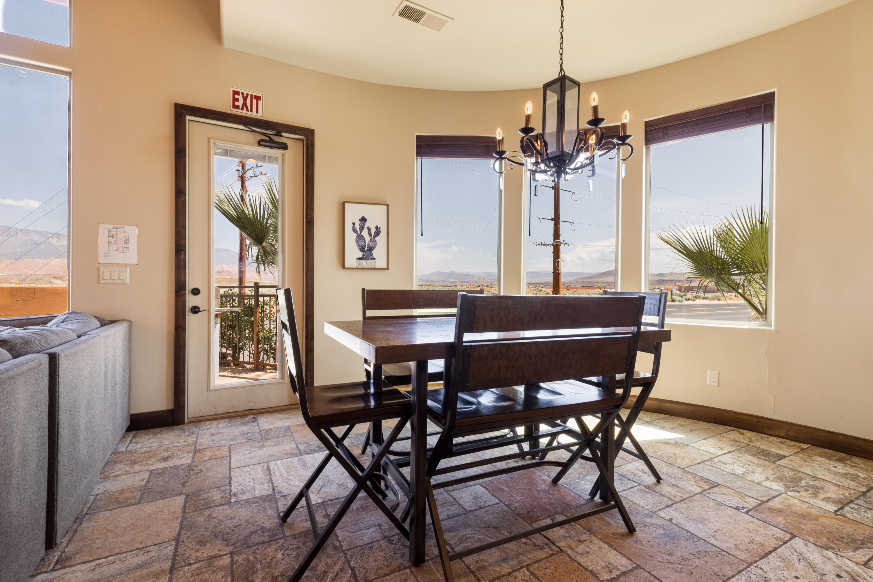 RETREAT AT SAND HOLLOW RESORT - Residential