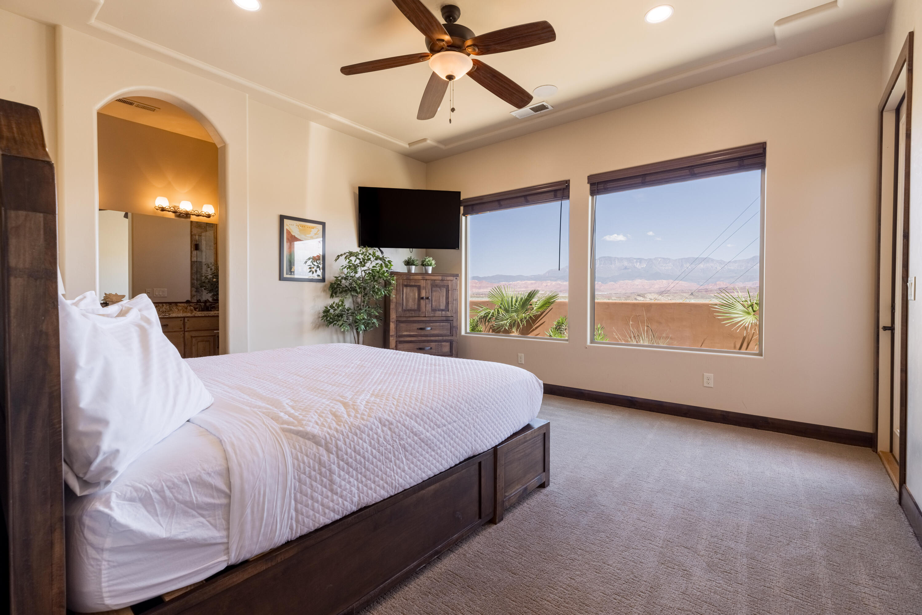 RETREAT AT SAND HOLLOW RESORT - Residential