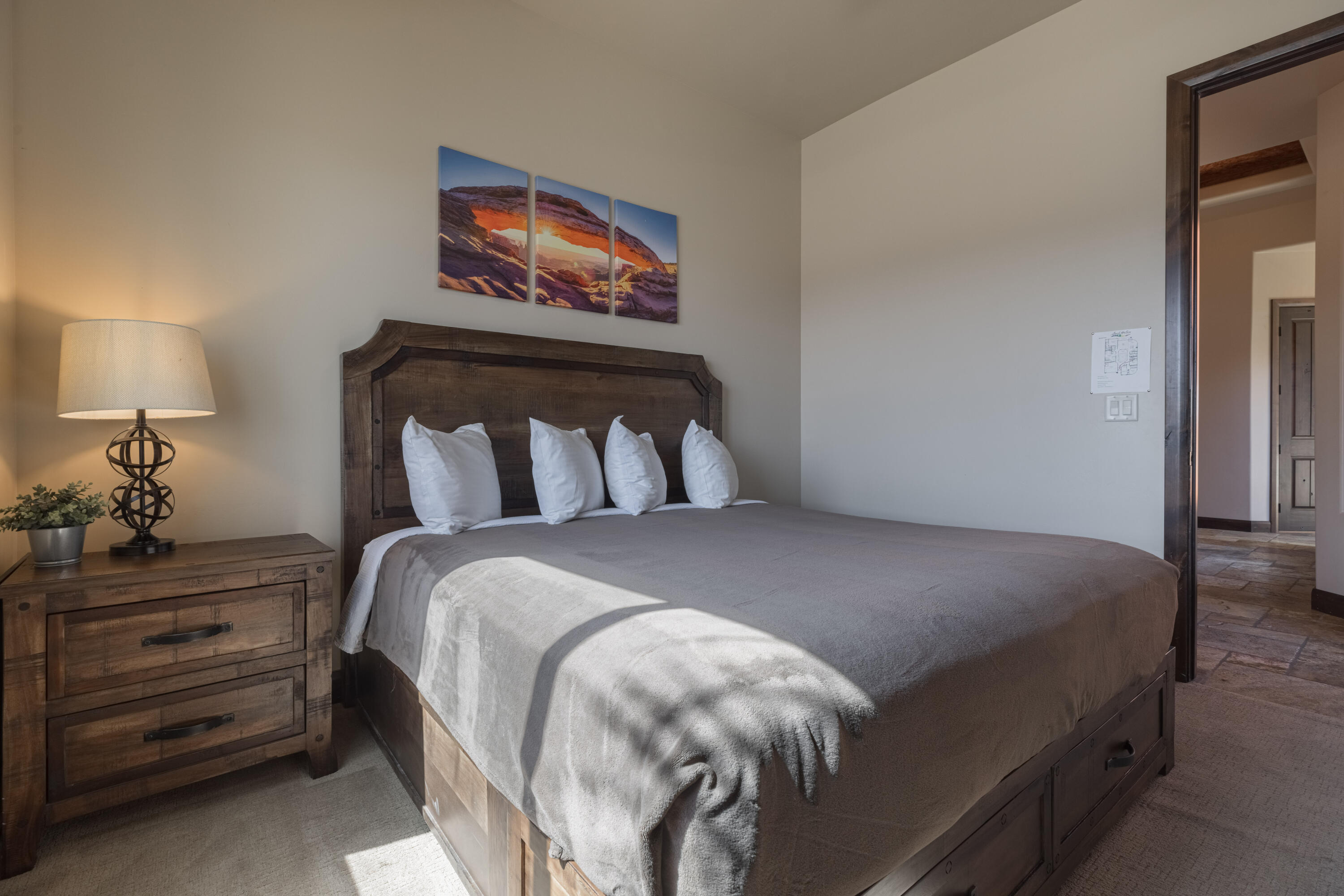 RETREAT AT SAND HOLLOW RESORT - Residential