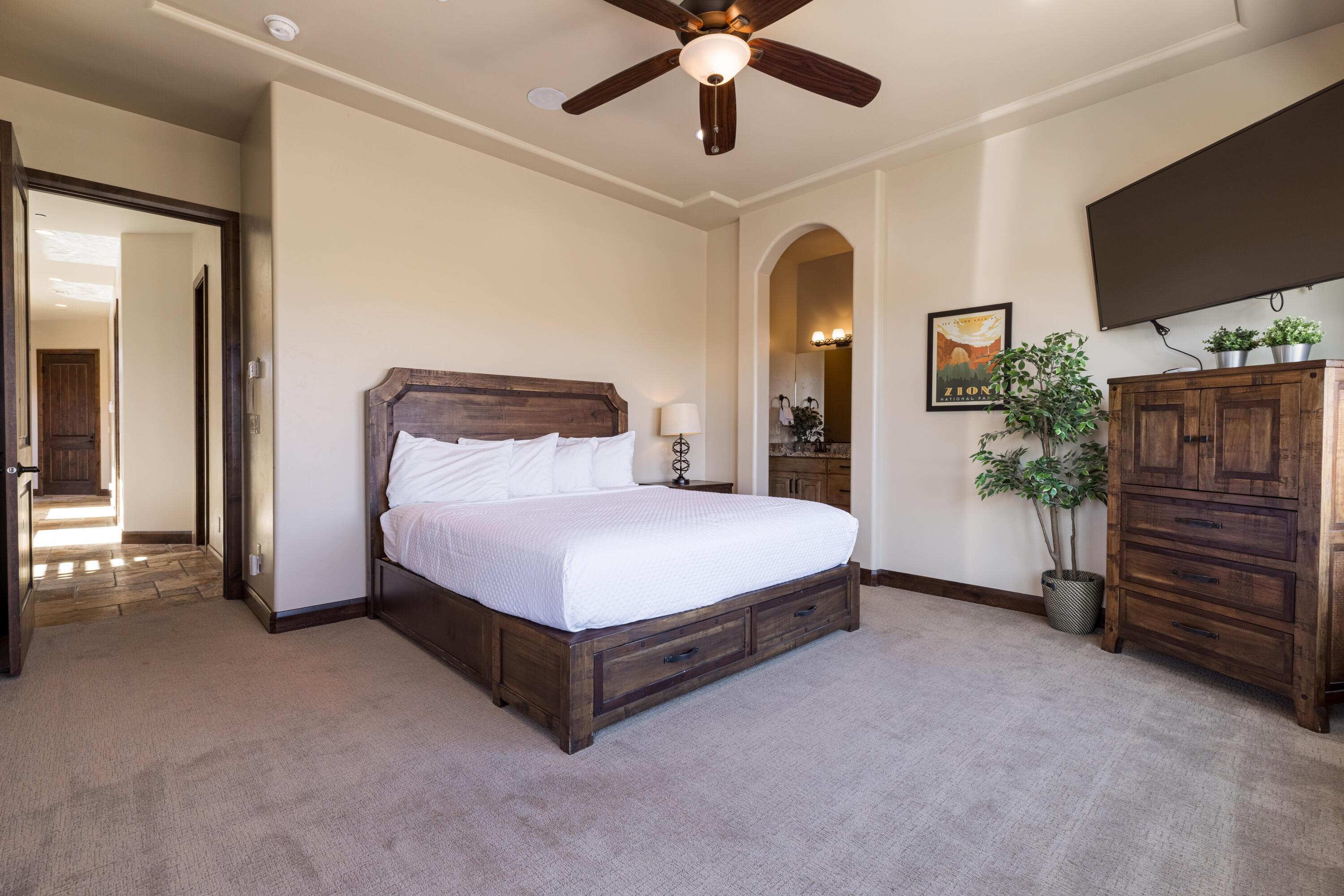 RETREAT AT SAND HOLLOW RESORT - Residential