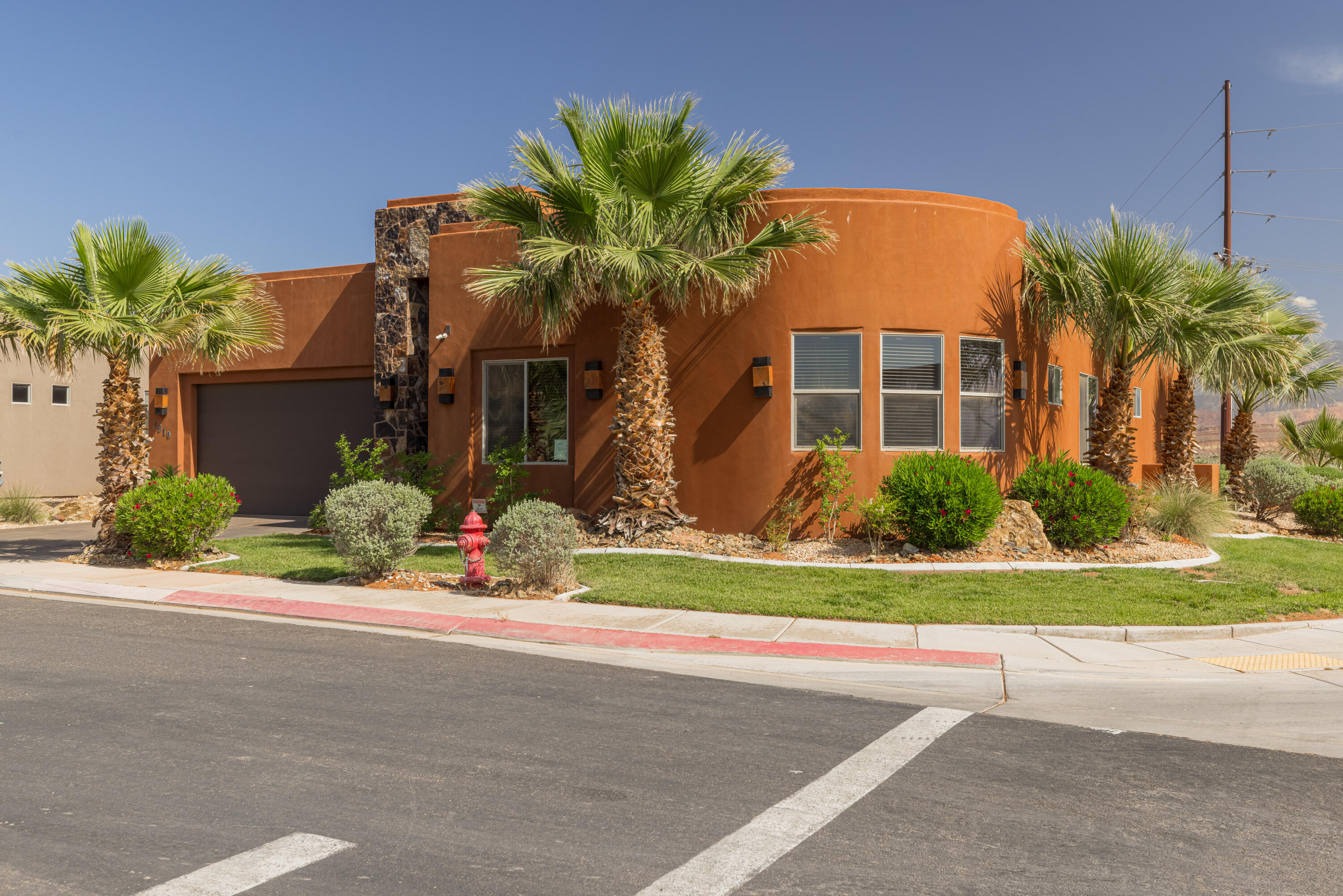 RETREAT AT SAND HOLLOW RESORT - Residential