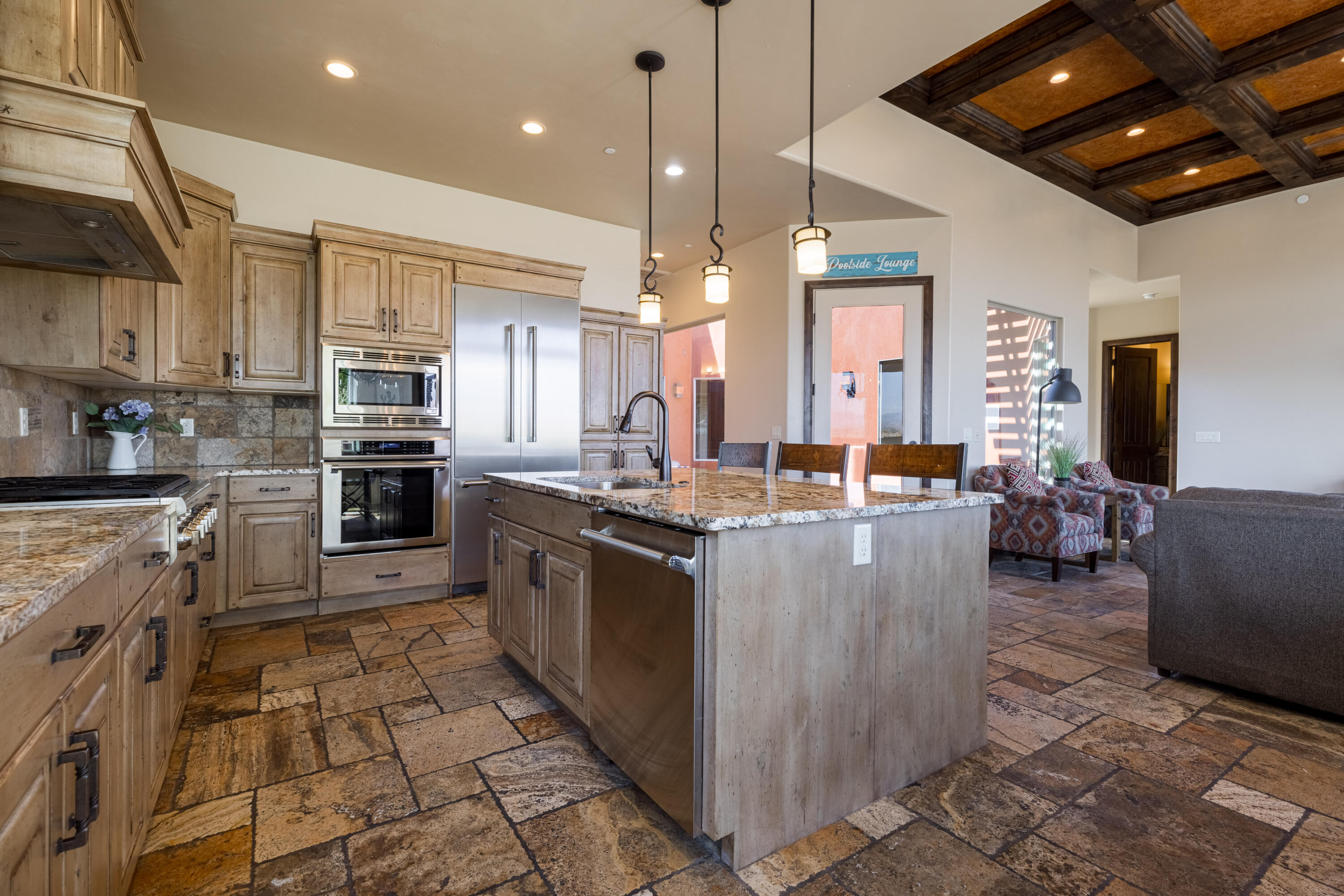 RETREAT AT SAND HOLLOW RESORT - Residential