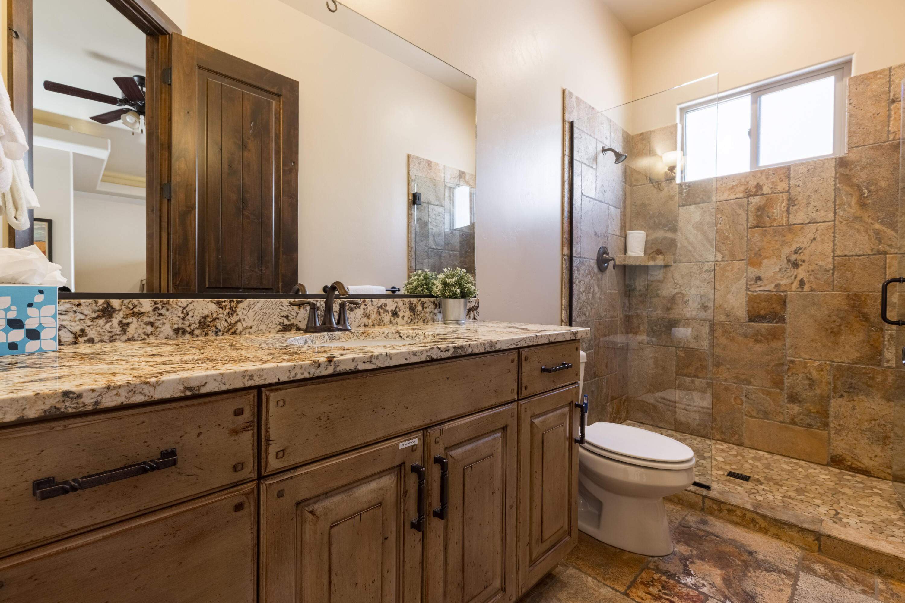 RETREAT AT SAND HOLLOW RESORT - Residential