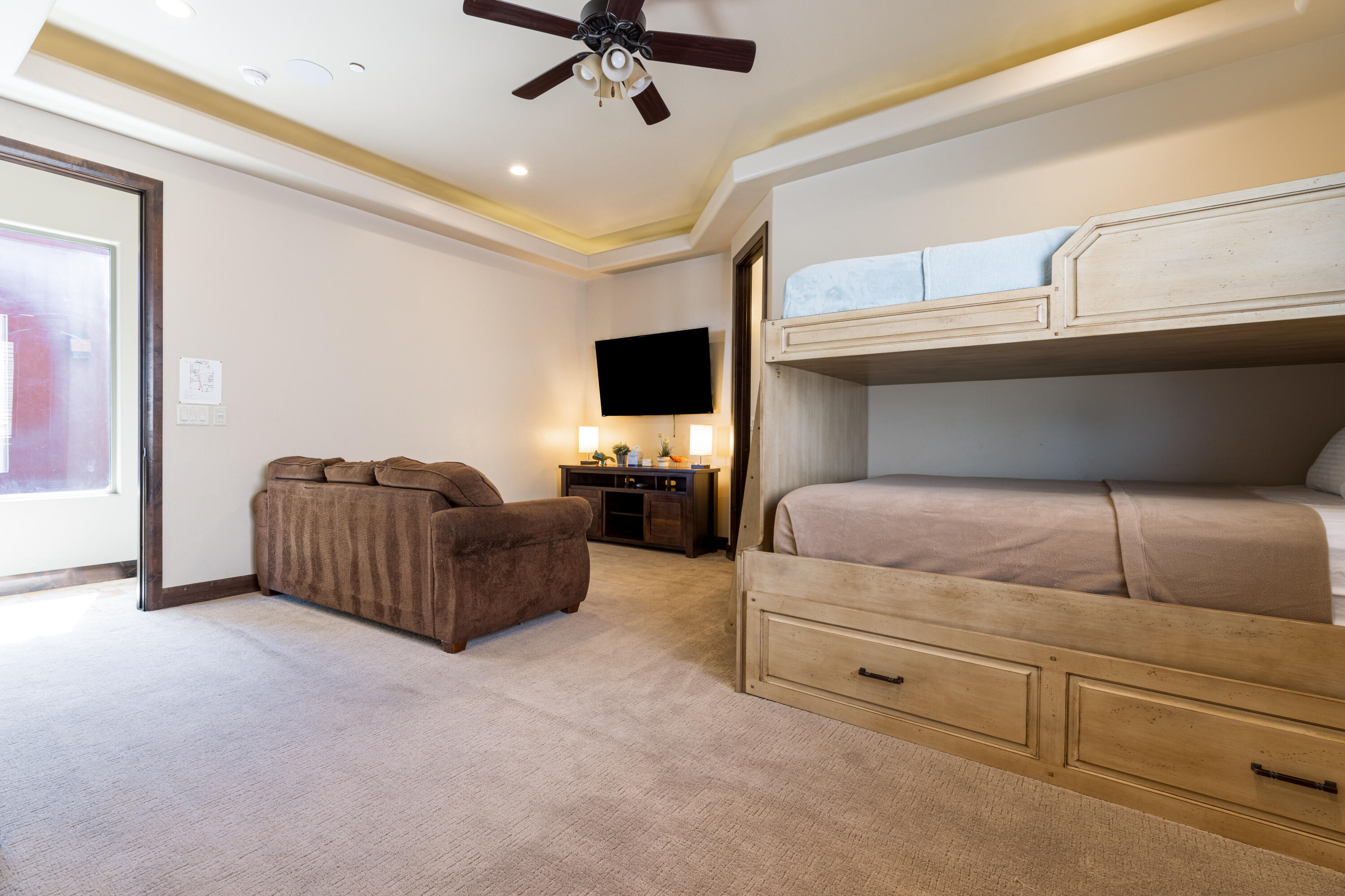 RETREAT AT SAND HOLLOW RESORT - Residential