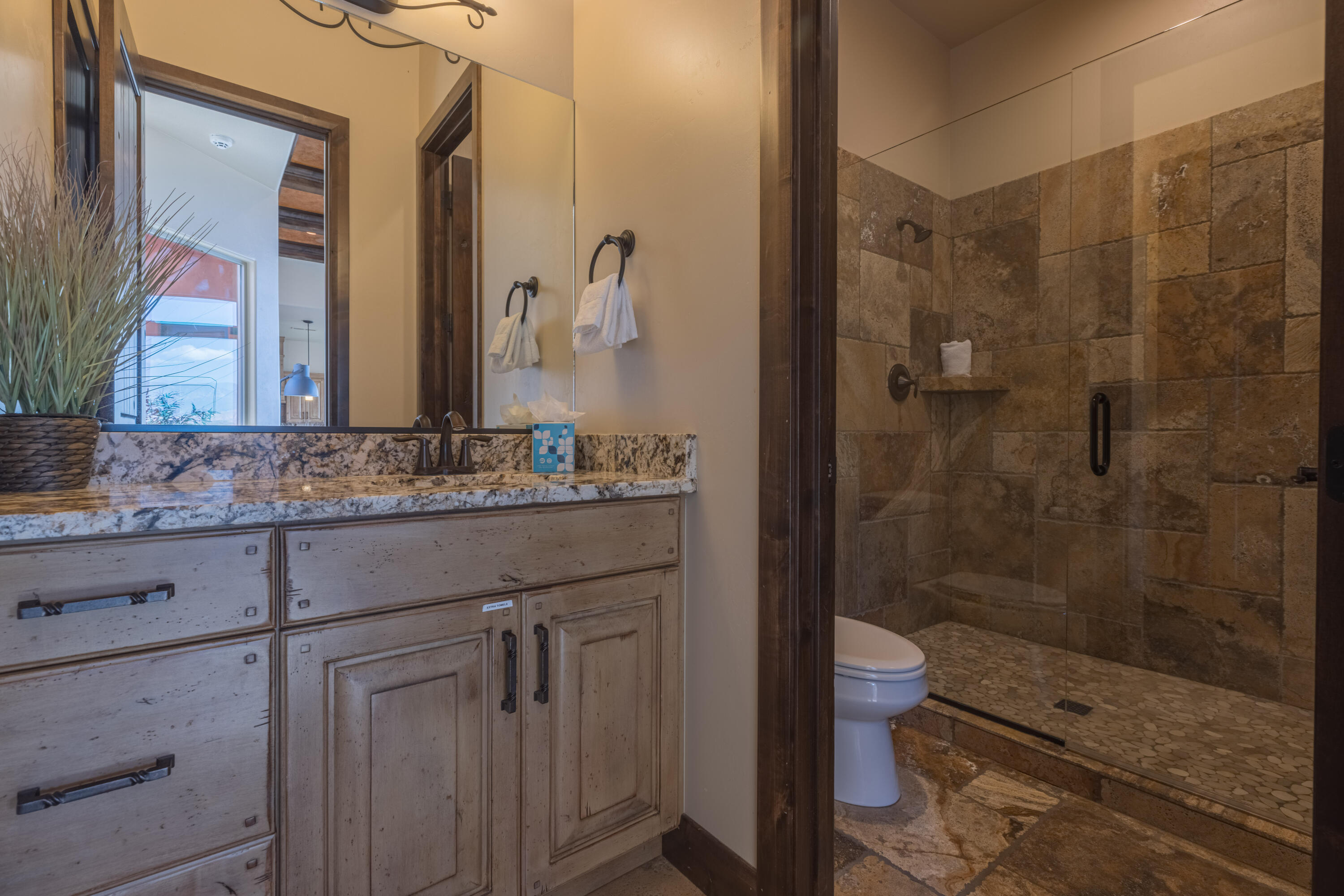 RETREAT AT SAND HOLLOW RESORT - Residential