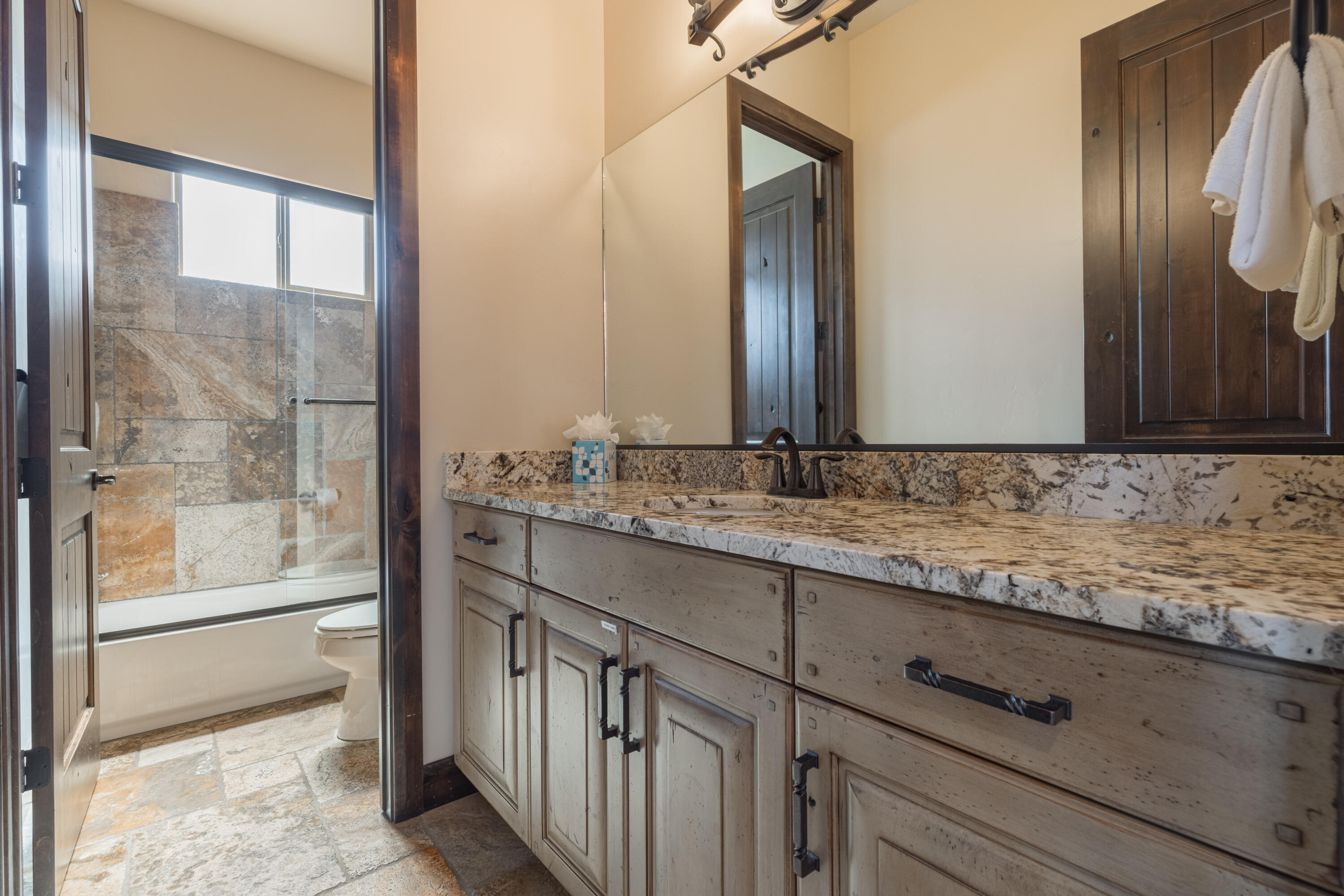 RETREAT AT SAND HOLLOW RESORT - Residential