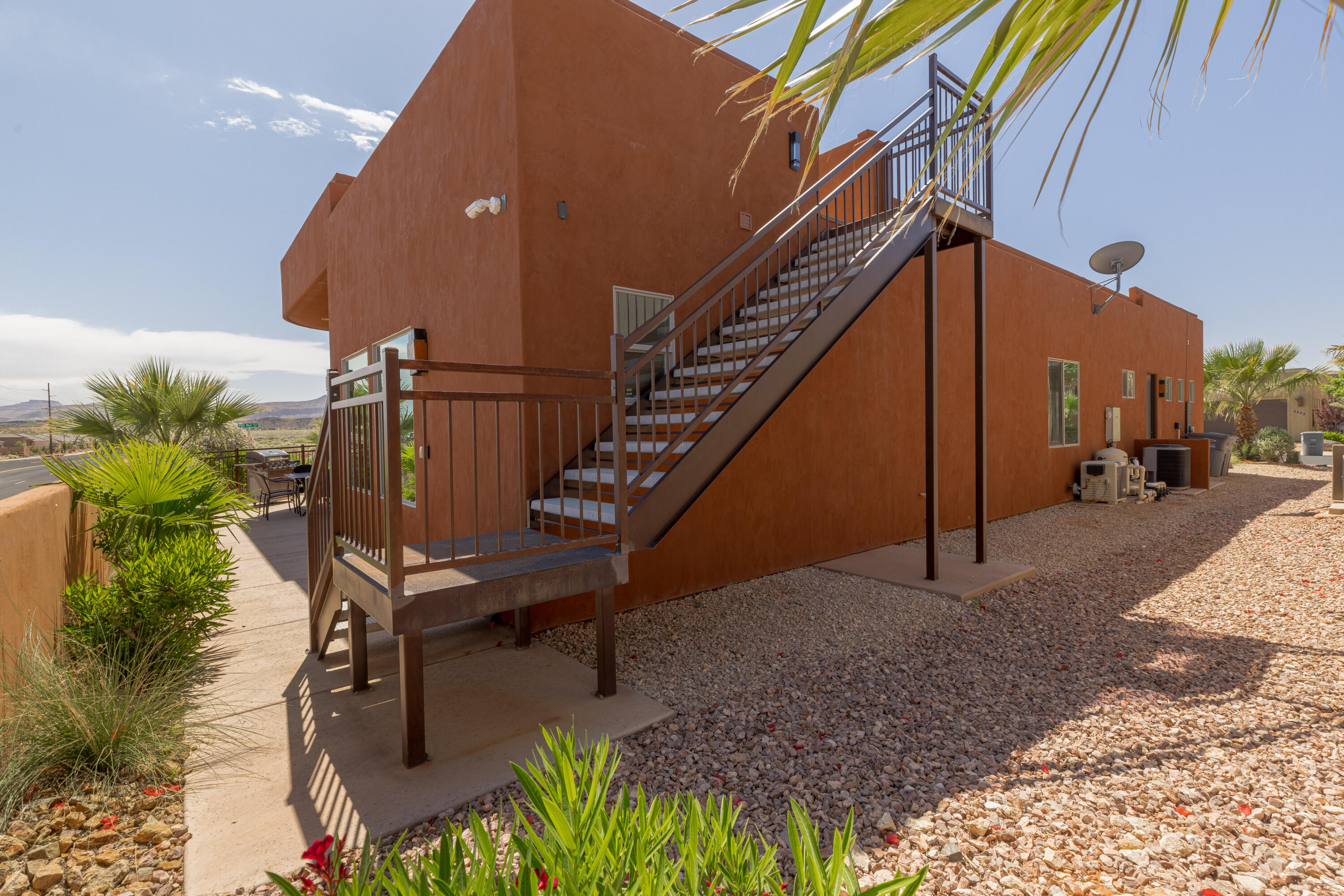 RETREAT AT SAND HOLLOW RESORT - Residential