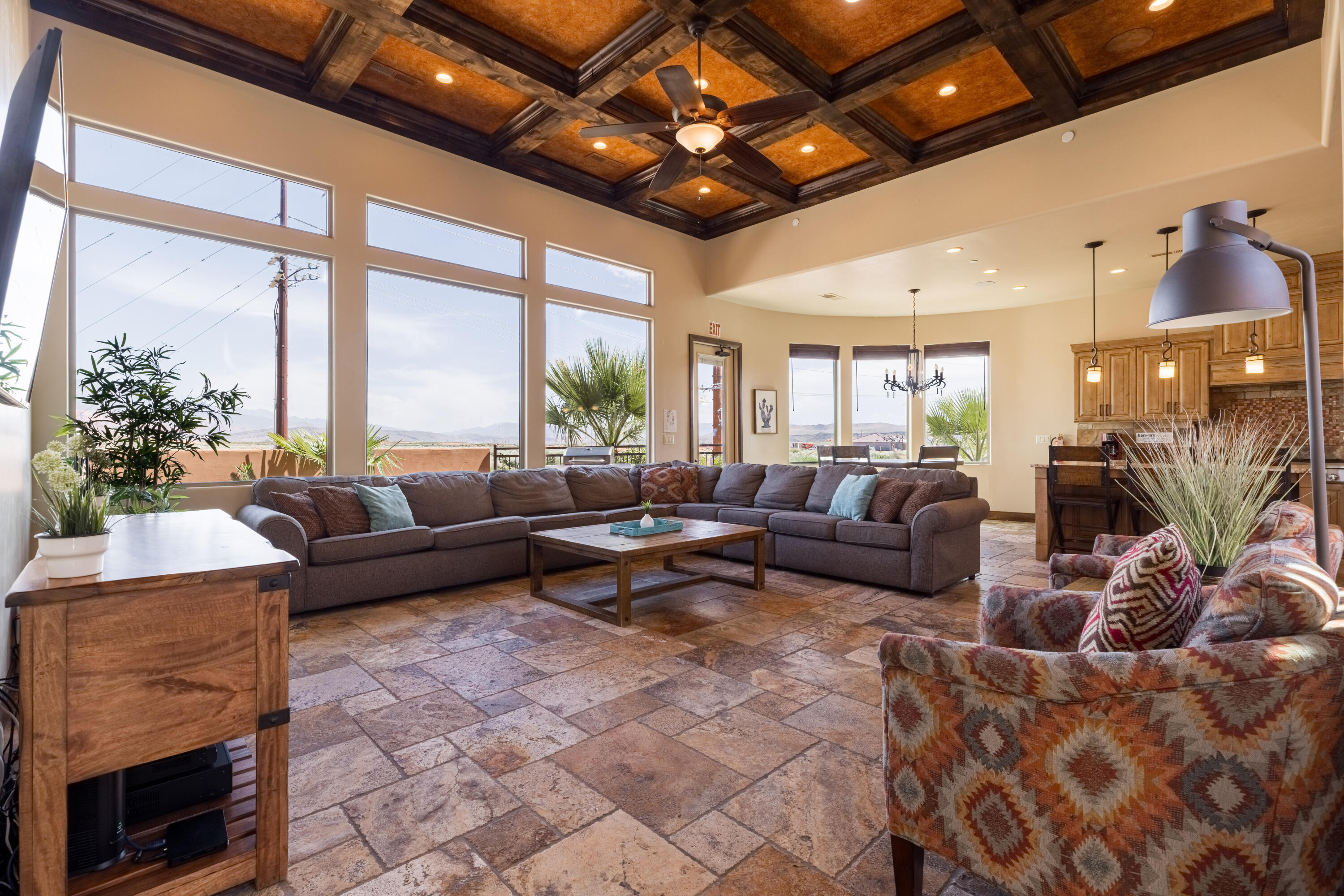 RETREAT AT SAND HOLLOW RESORT - Residential