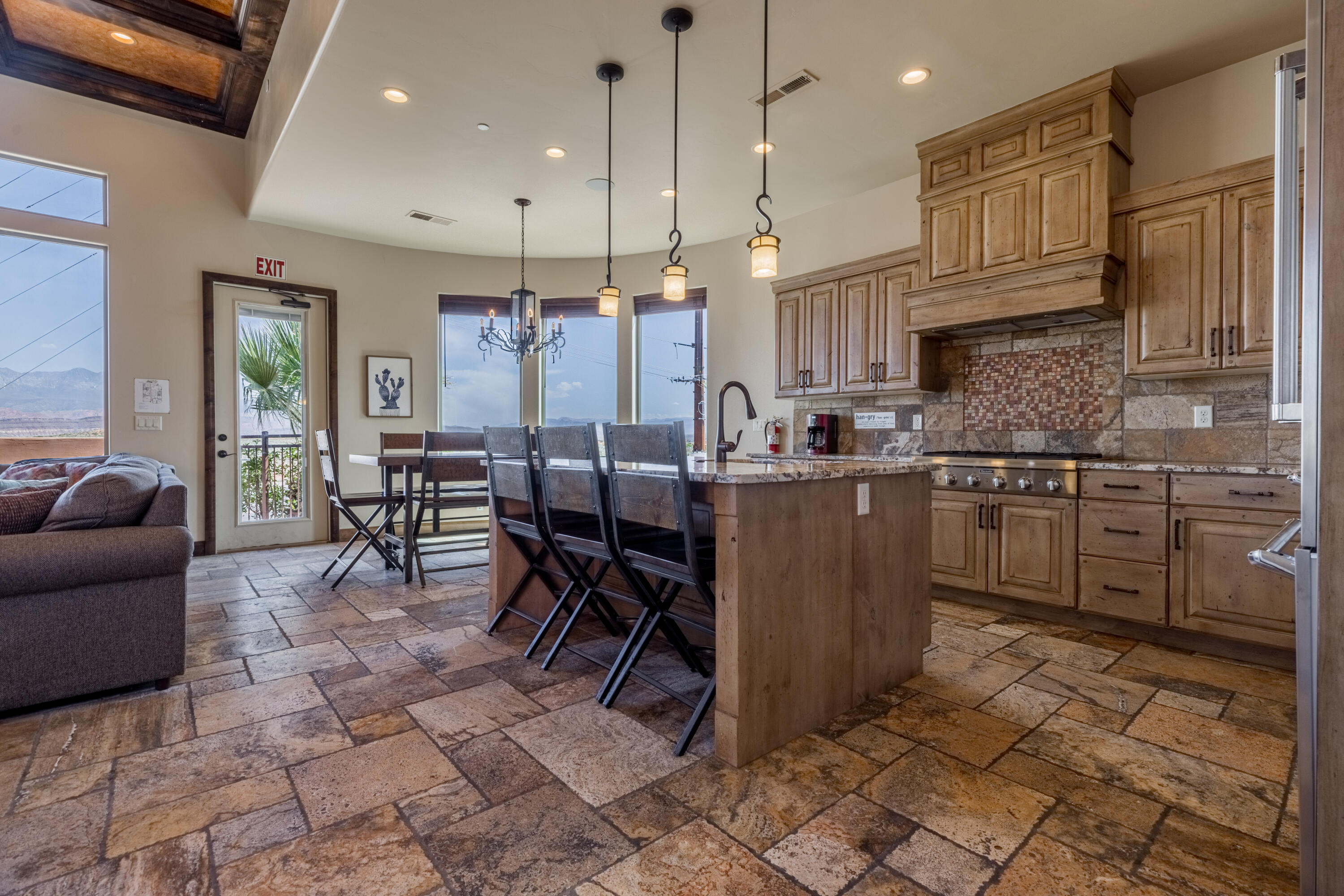 RETREAT AT SAND HOLLOW RESORT - Residential