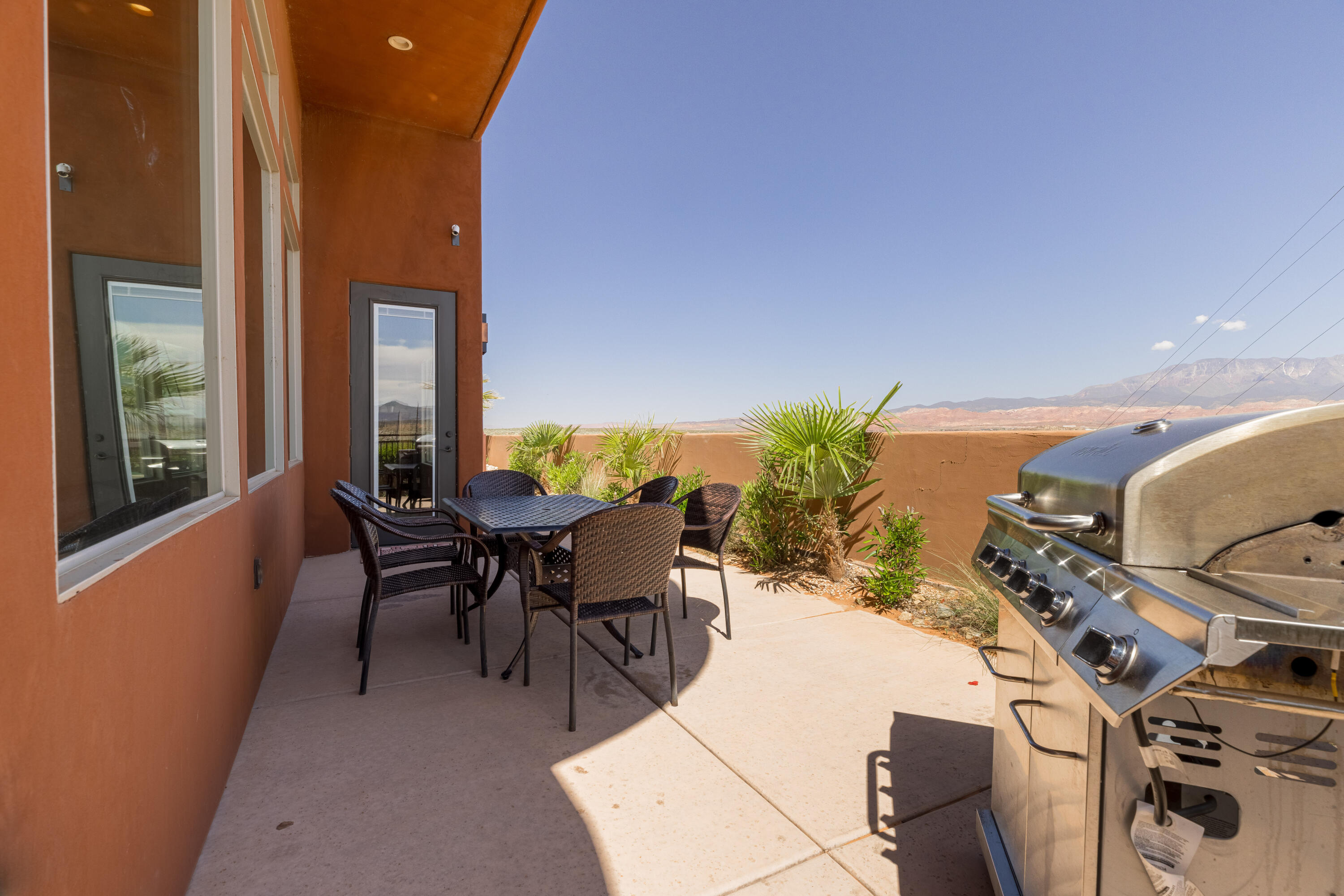 RETREAT AT SAND HOLLOW RESORT - Residential