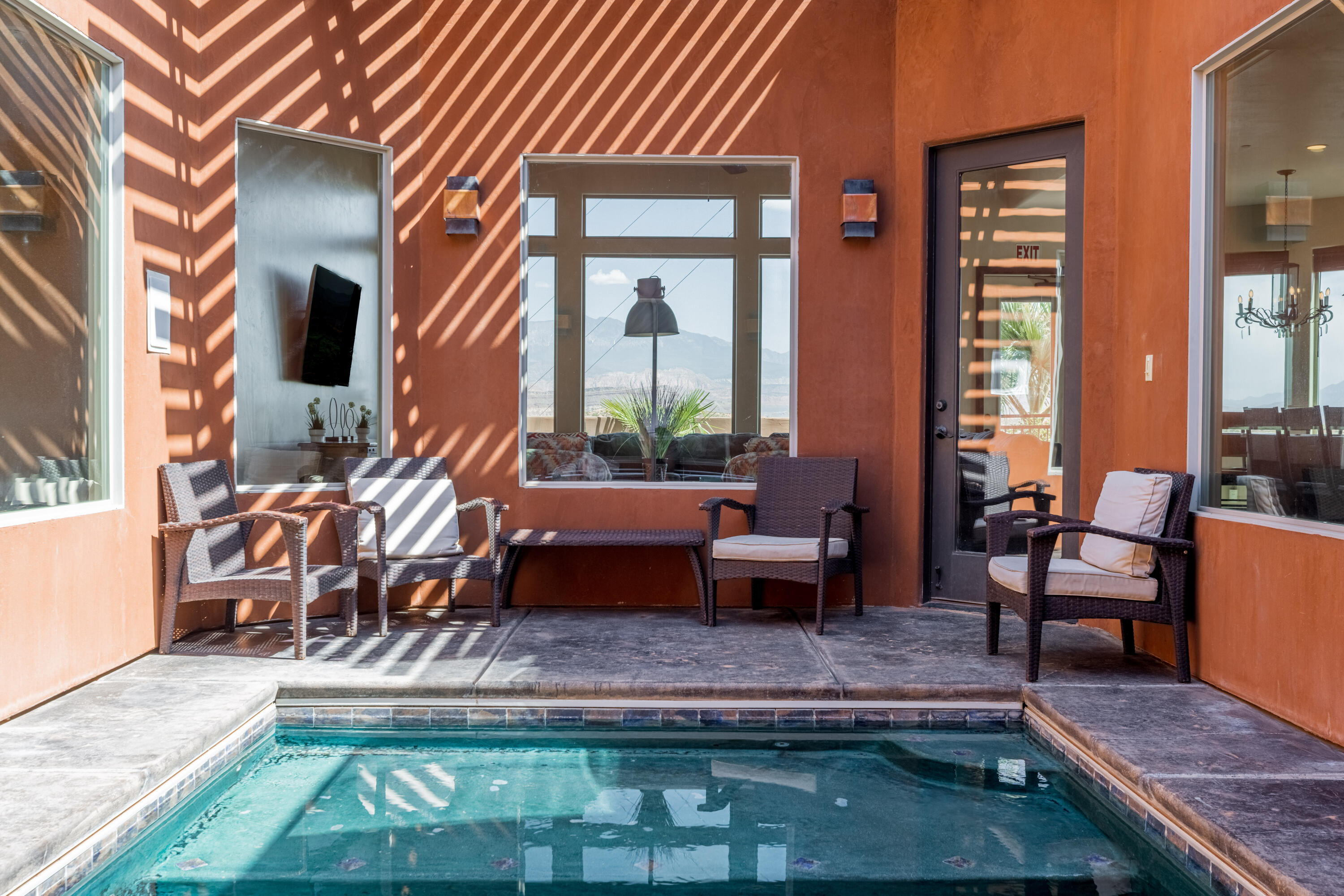 RETREAT AT SAND HOLLOW RESORT - Residential